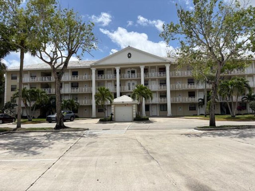 Photo of 3501 Village Boulevard #301, West Palm Beach, FL 33409 (MLS # B26027621)