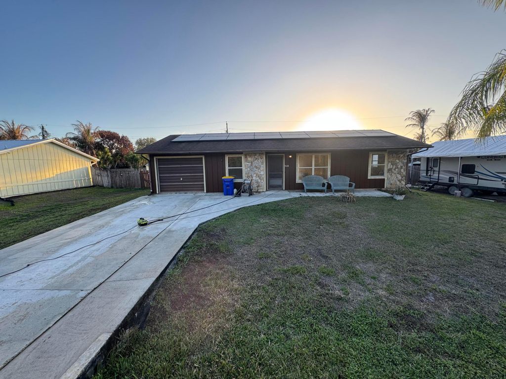Photo of 5638 SE Pine Avenue, Stuart, FL 34997 (MLS # B26005358)