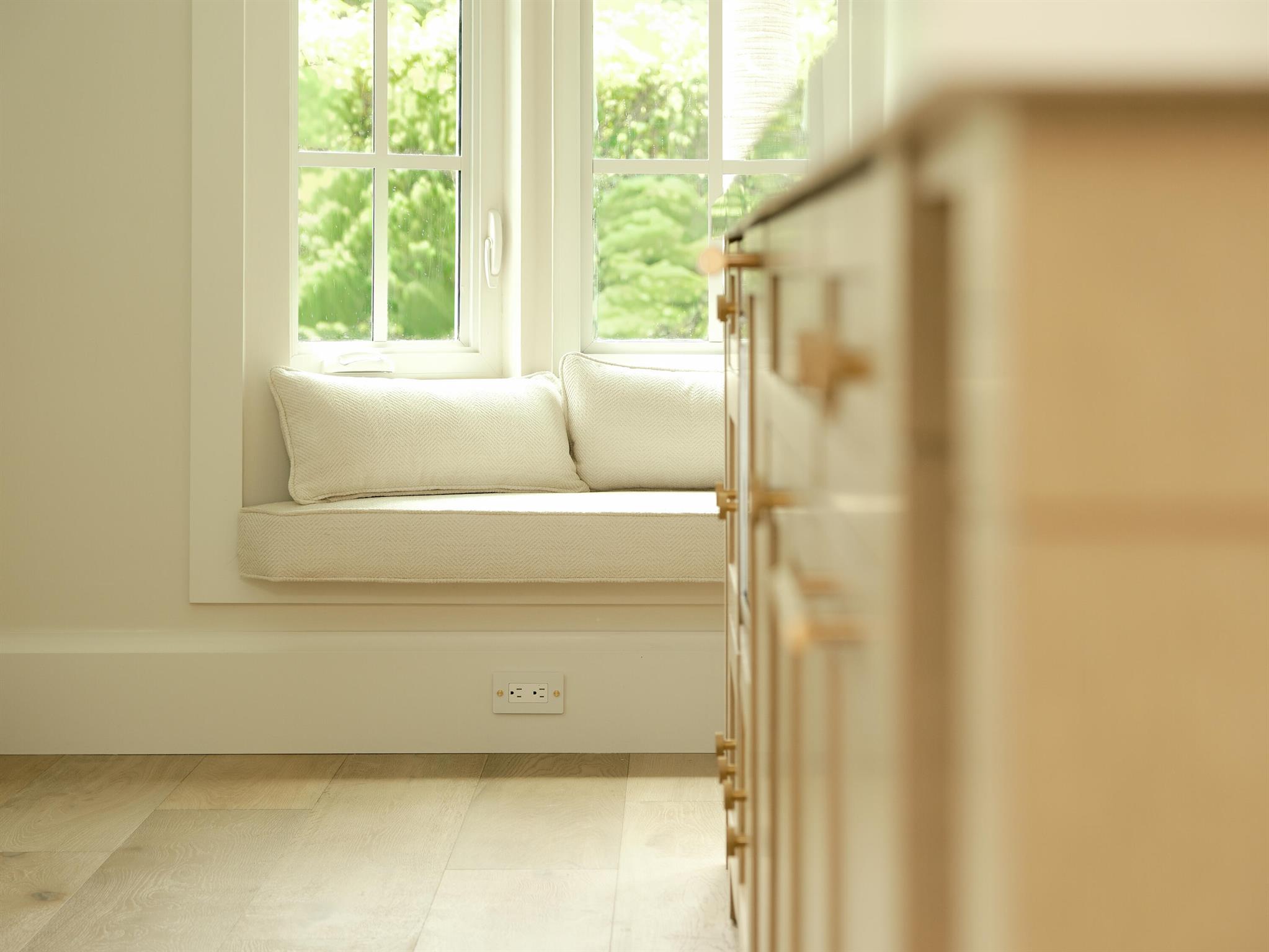 SEAGATE SEC A - Residential Lease