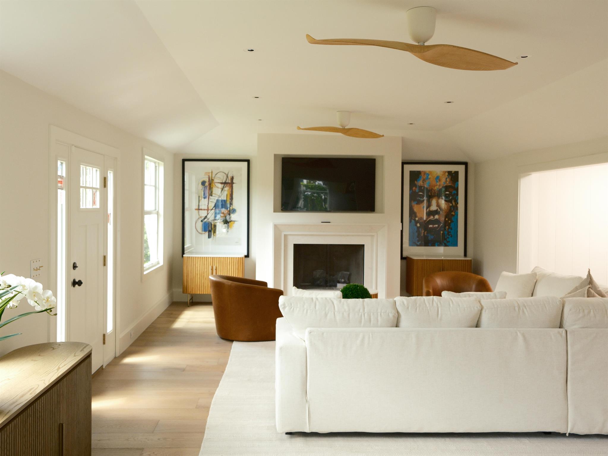 SEAGATE SEC A - Residential Lease