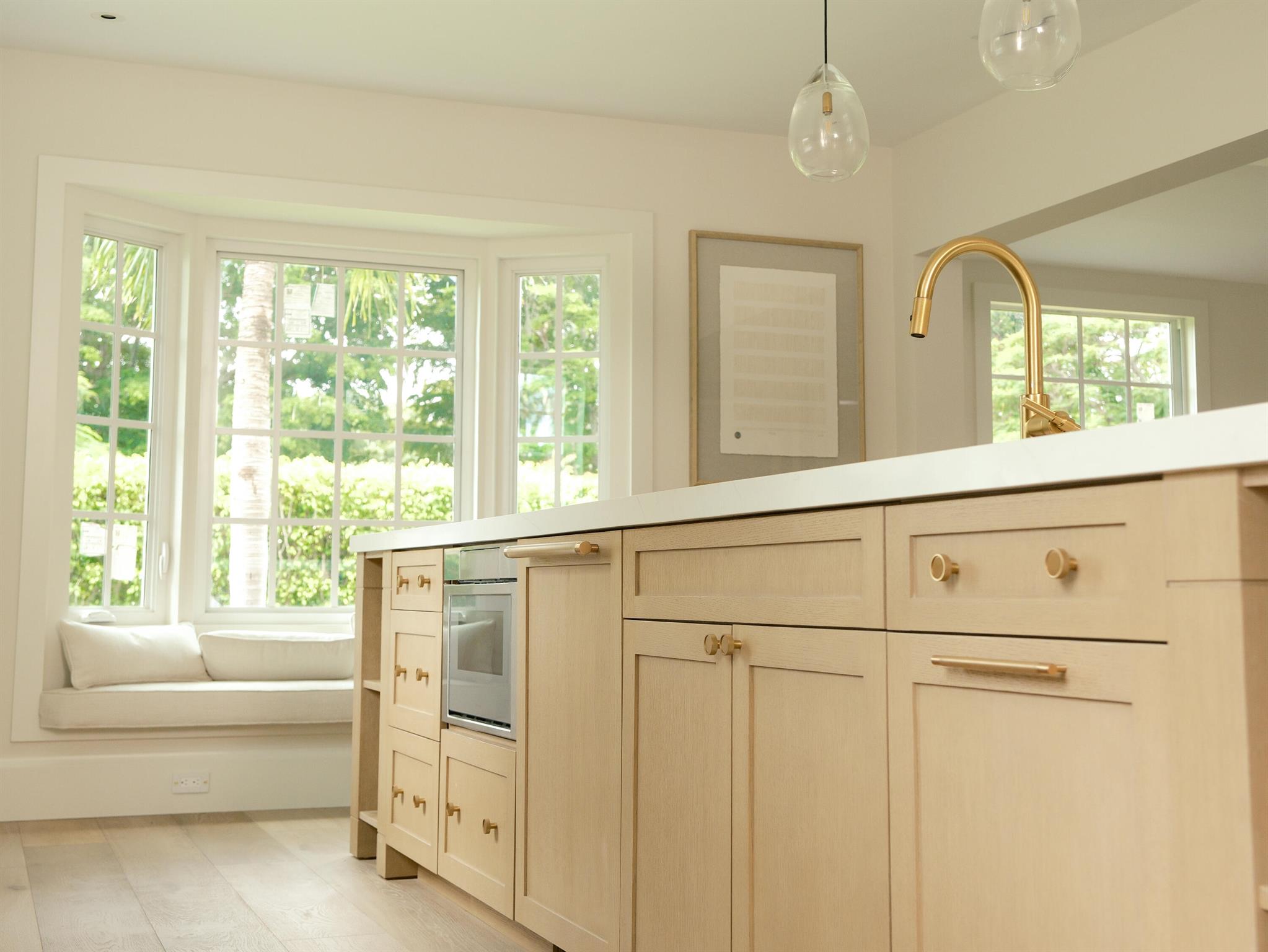 SEAGATE SEC A - Residential Lease