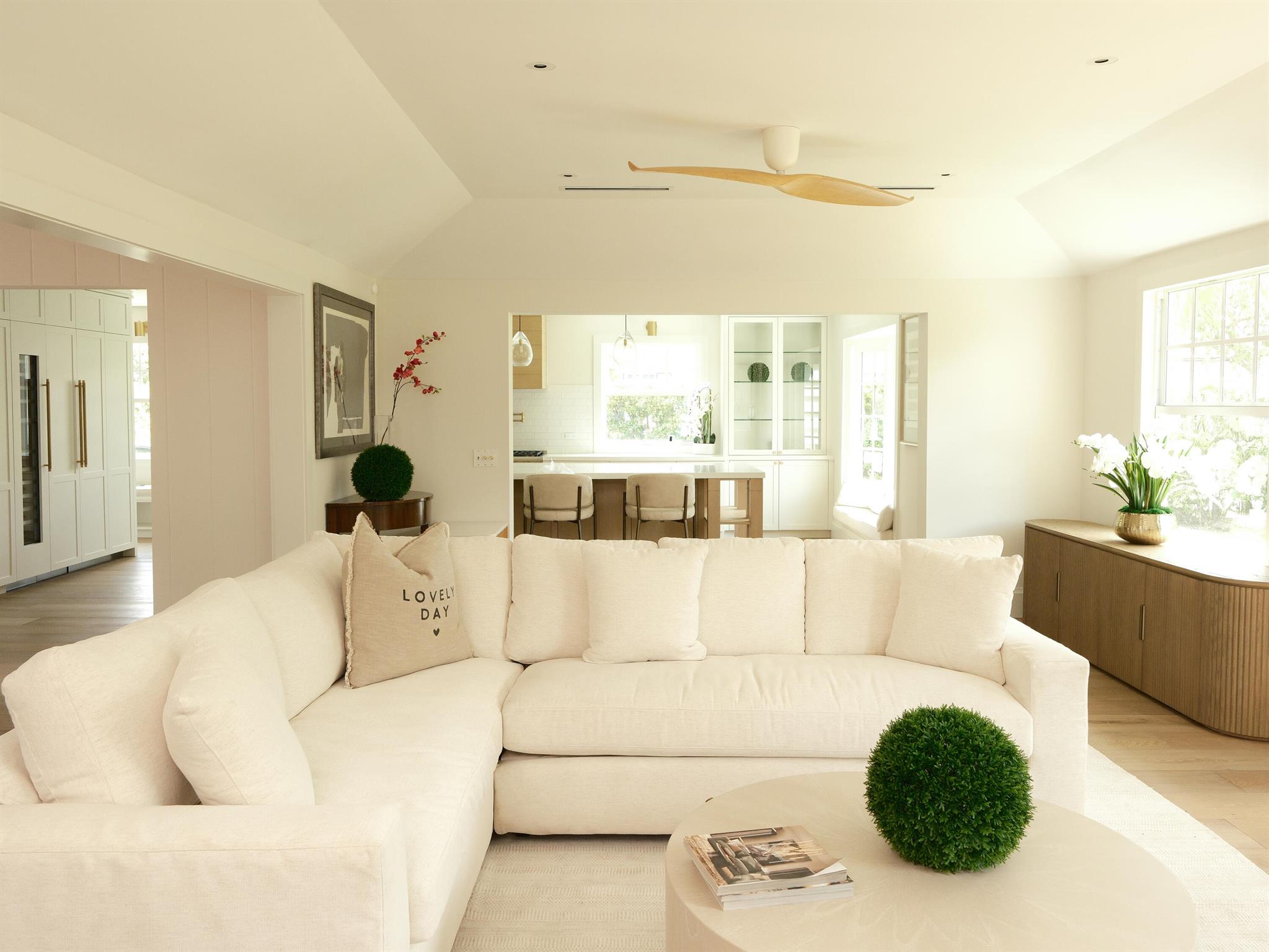 SEAGATE SEC A - Residential Lease