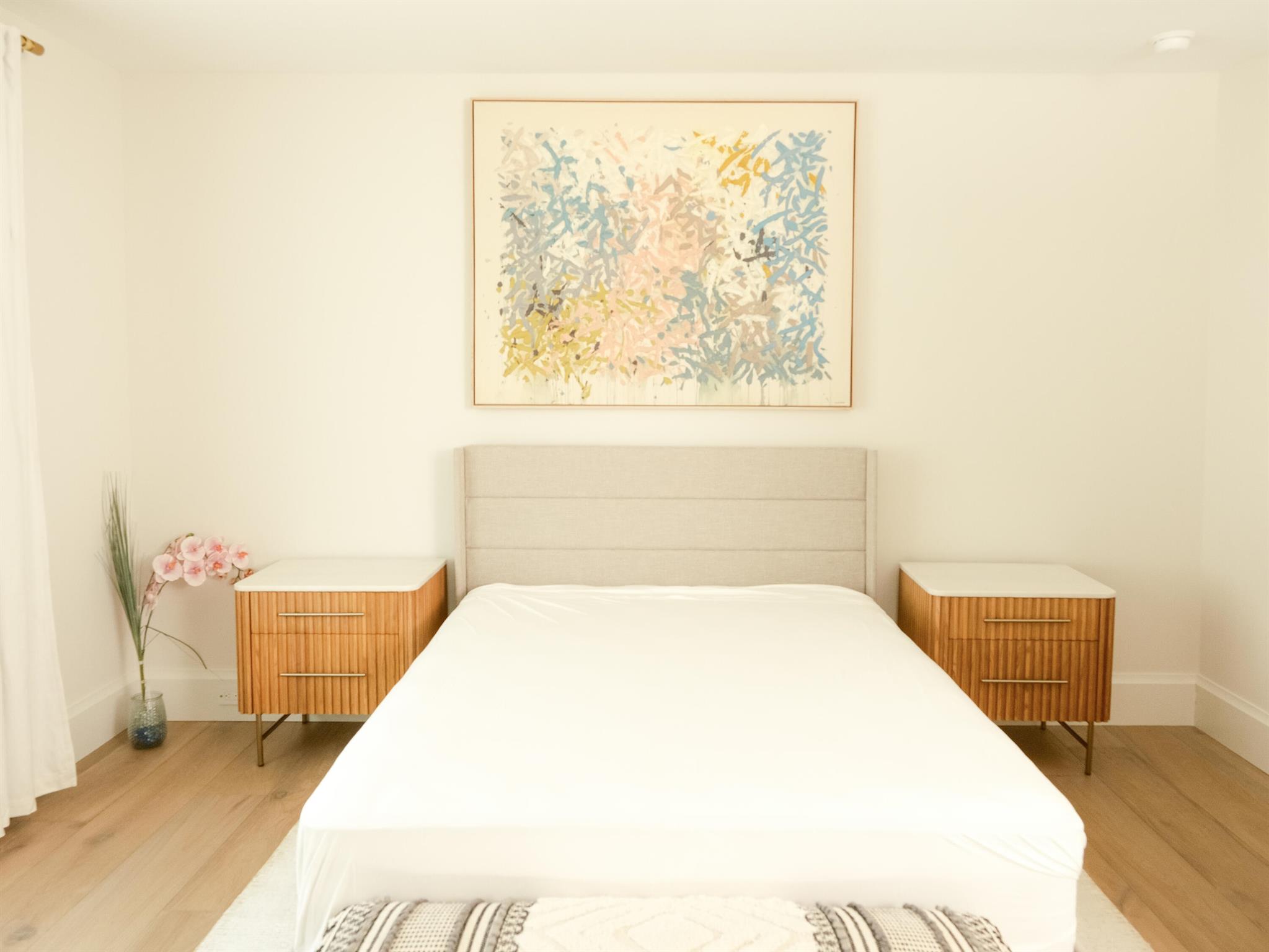 SEAGATE SEC A - Residential Lease