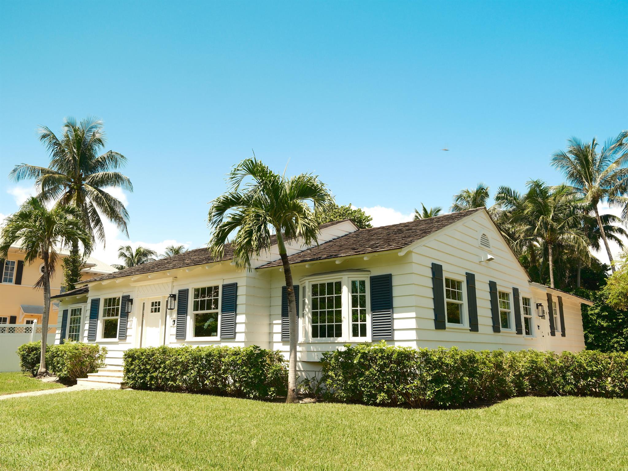 SEAGATE SEC A - Residential Lease