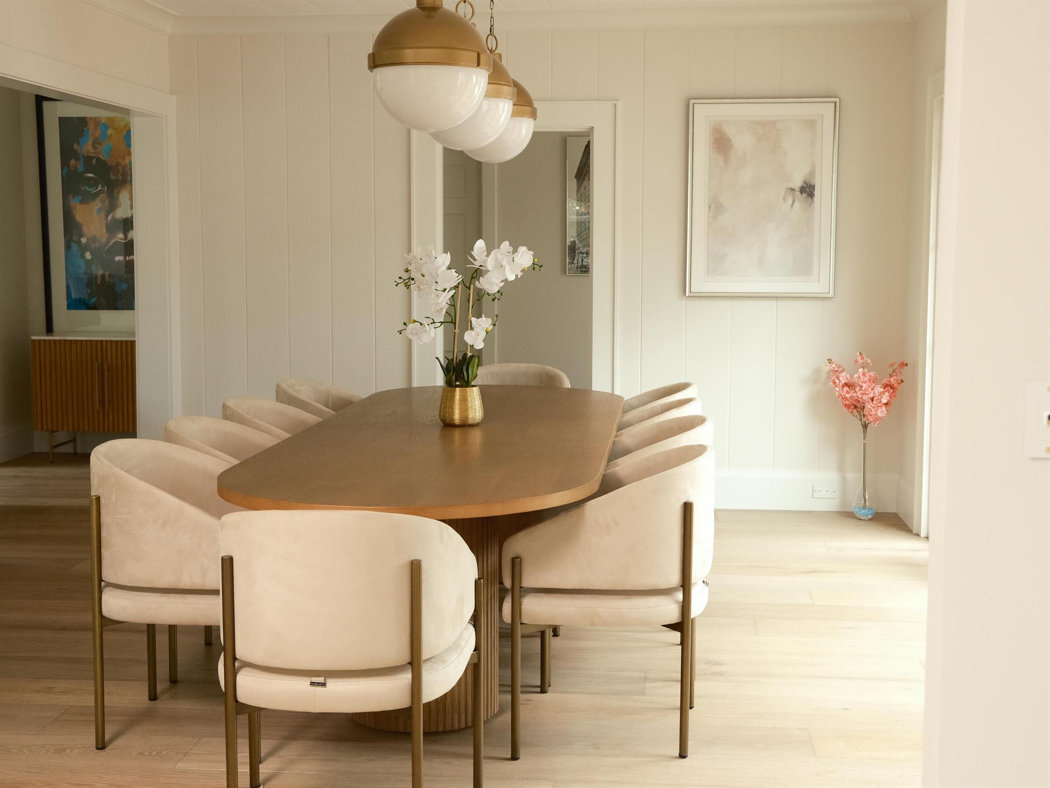 SEAGATE SEC A - Residential Lease