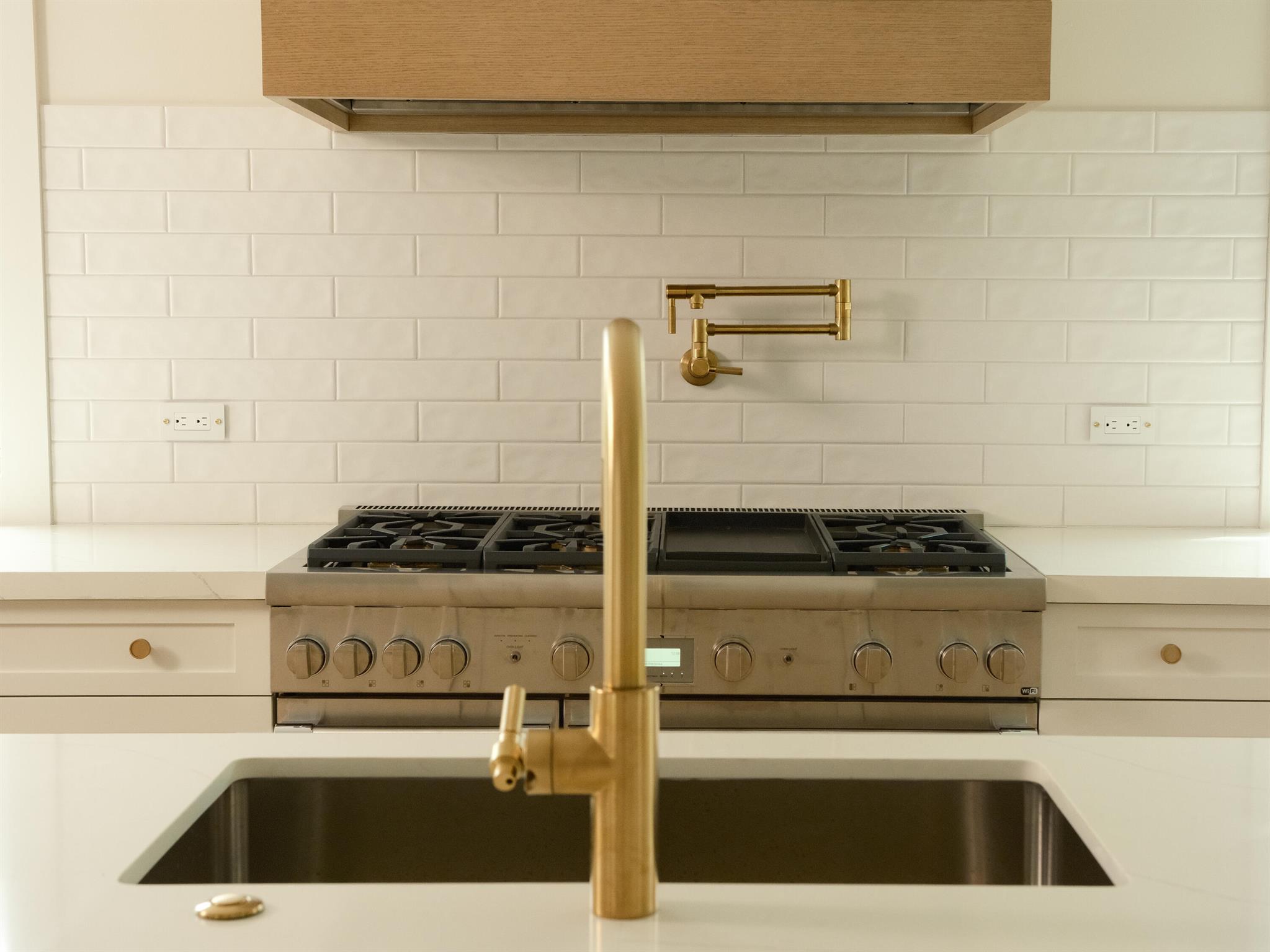 SEAGATE SEC A - Residential Lease