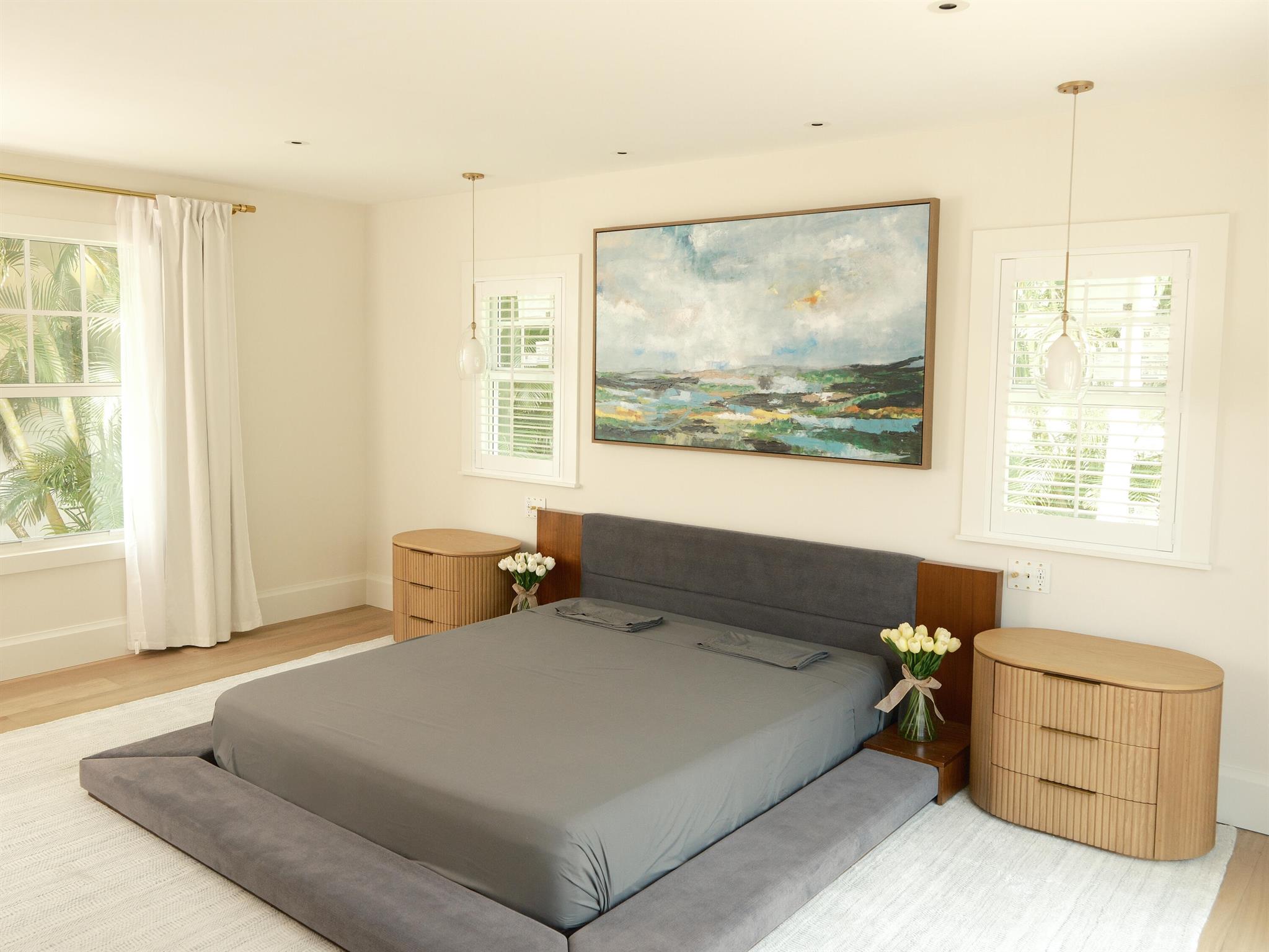 SEAGATE SEC A - Residential Lease