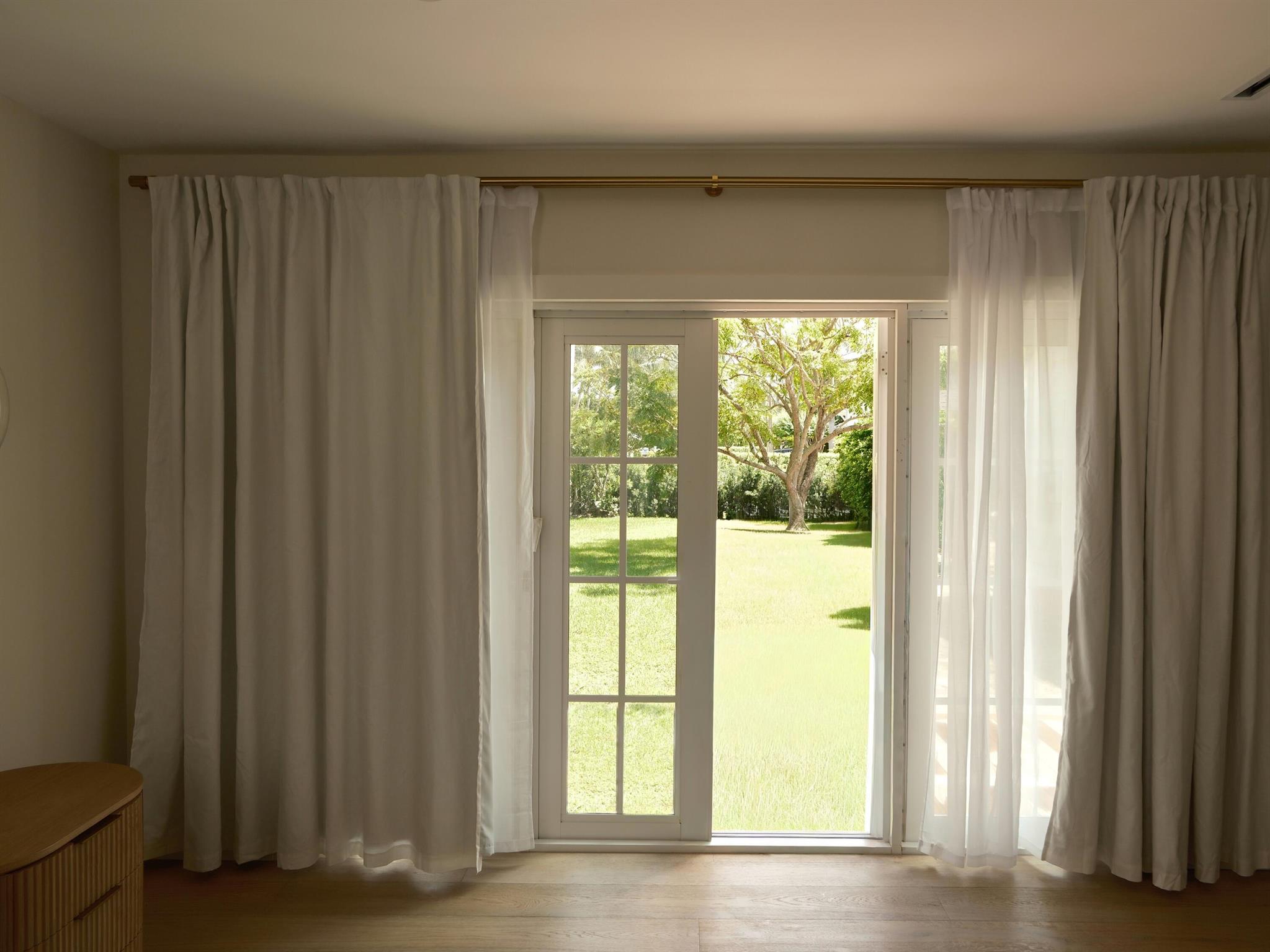 SEAGATE SEC A - Residential Lease