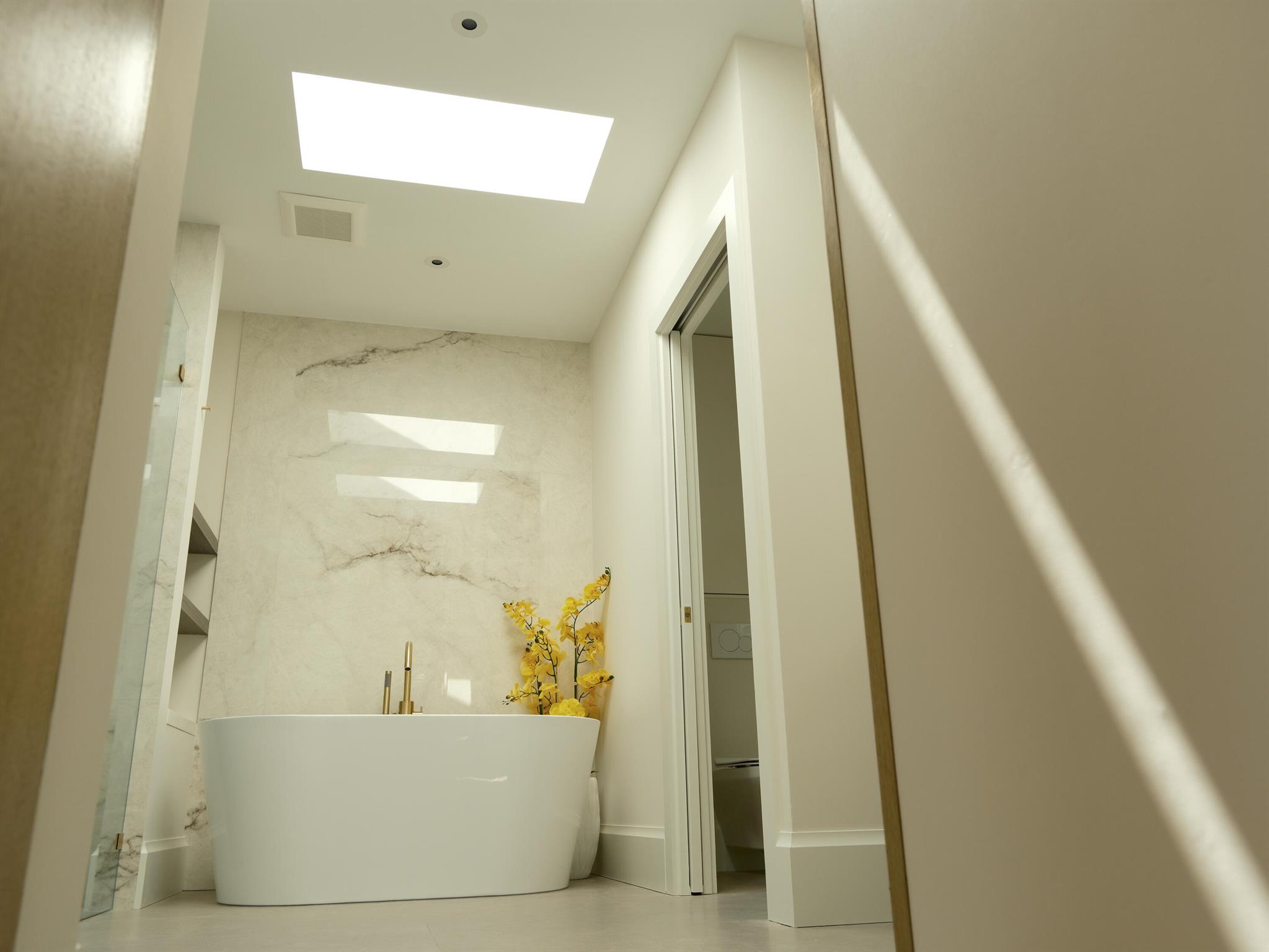 SEAGATE SEC A - Residential Lease