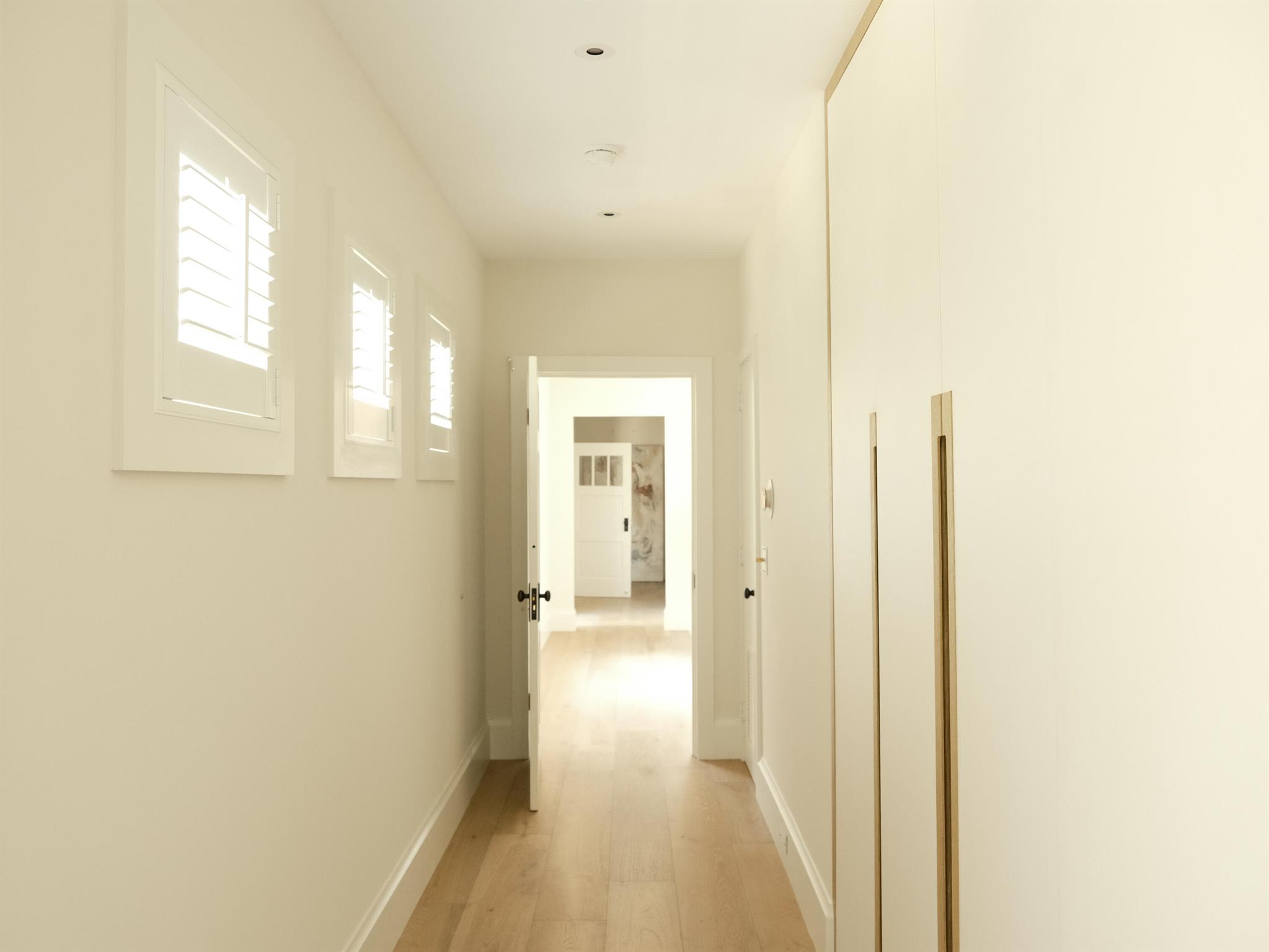 SEAGATE SEC A - Residential Lease