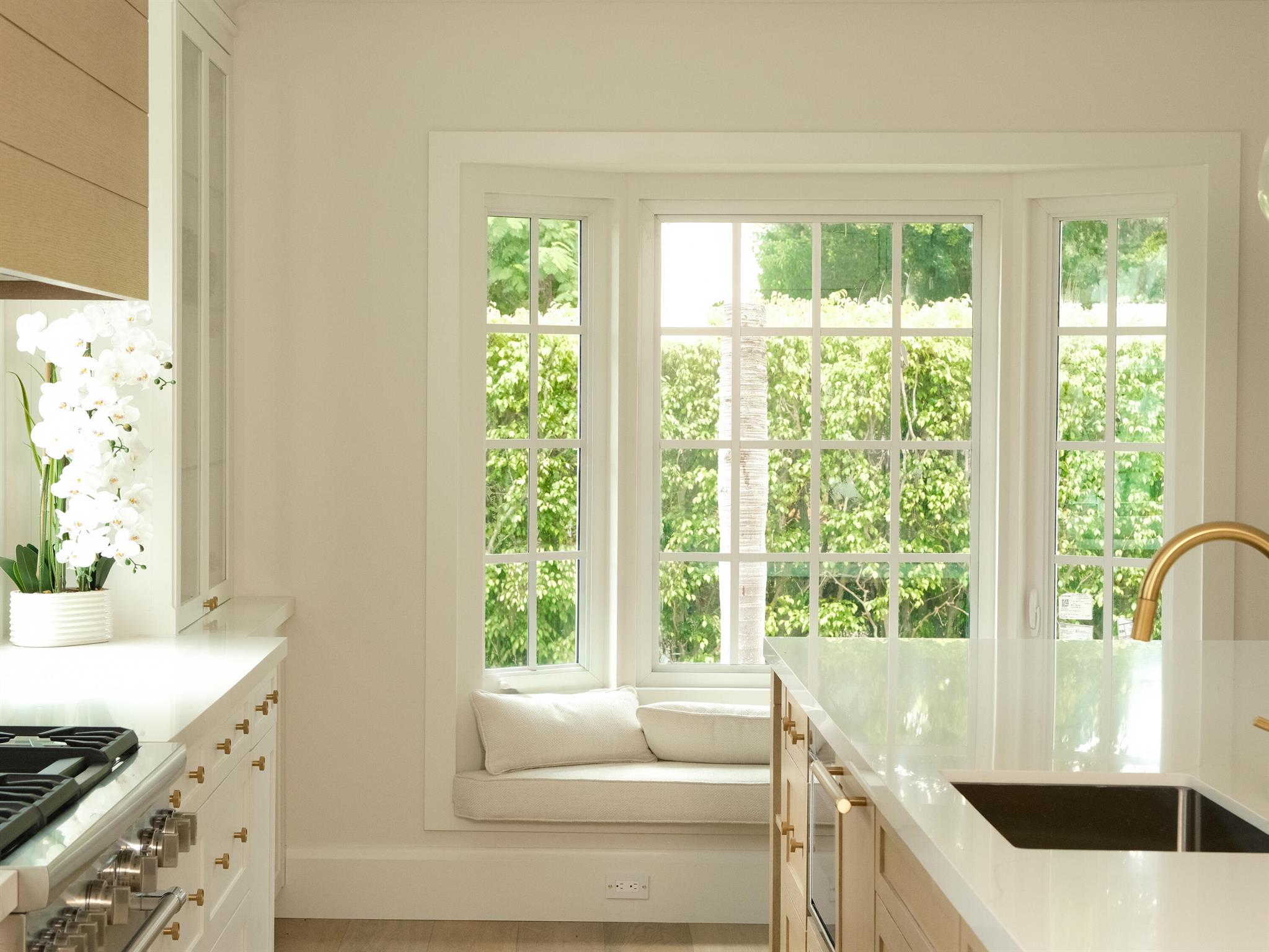 SEAGATE SEC A - Residential Lease