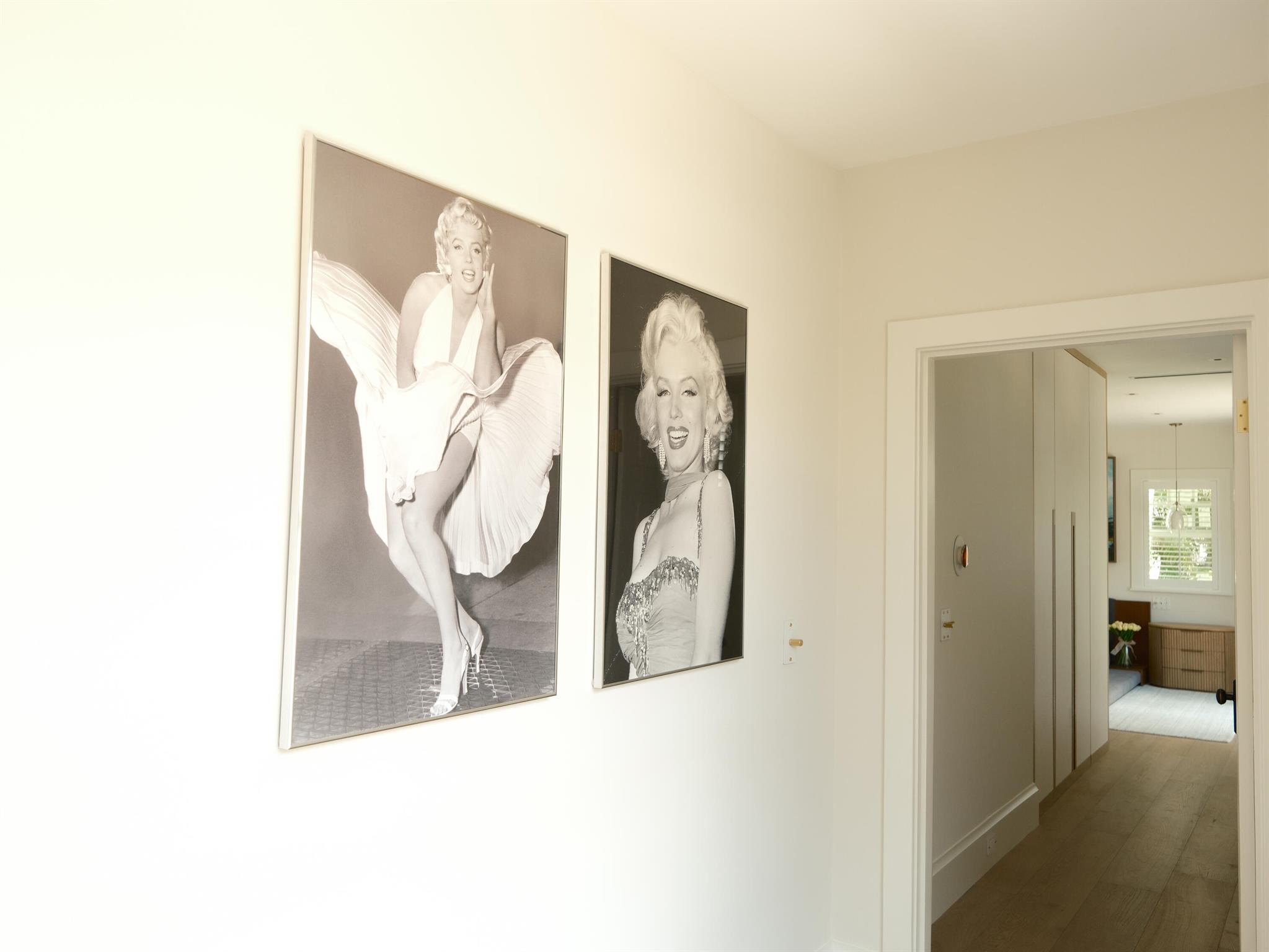 SEAGATE SEC A - Residential Lease