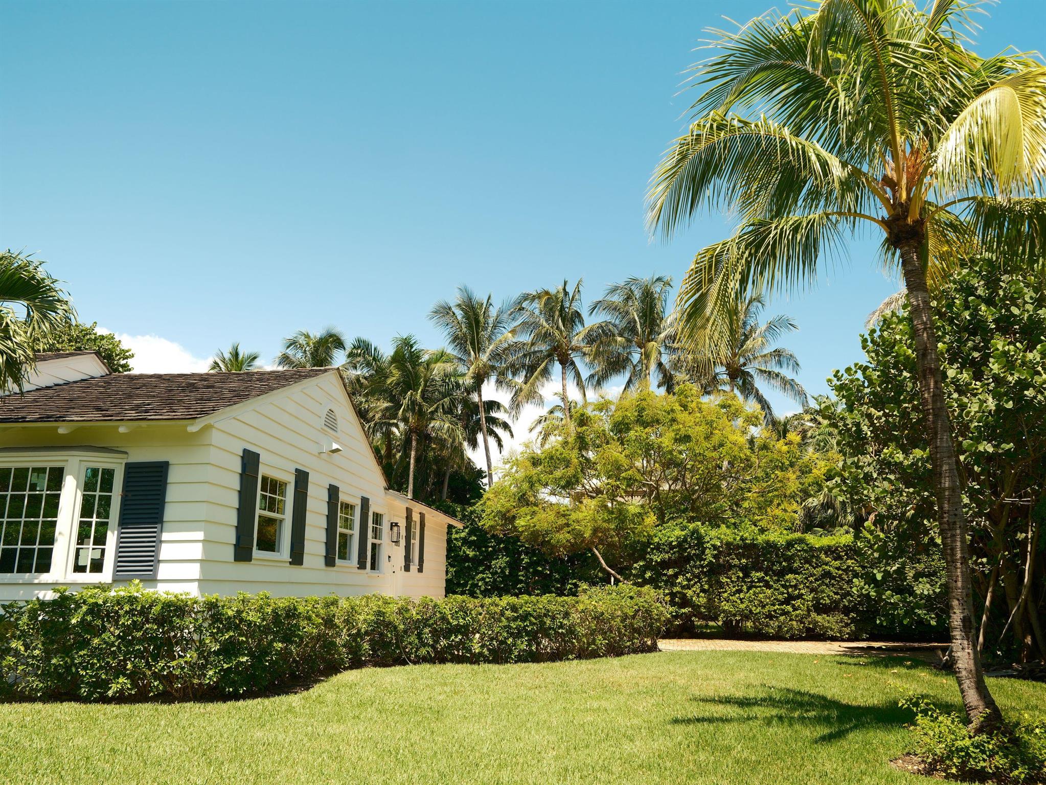 SEAGATE SEC A - Residential Lease