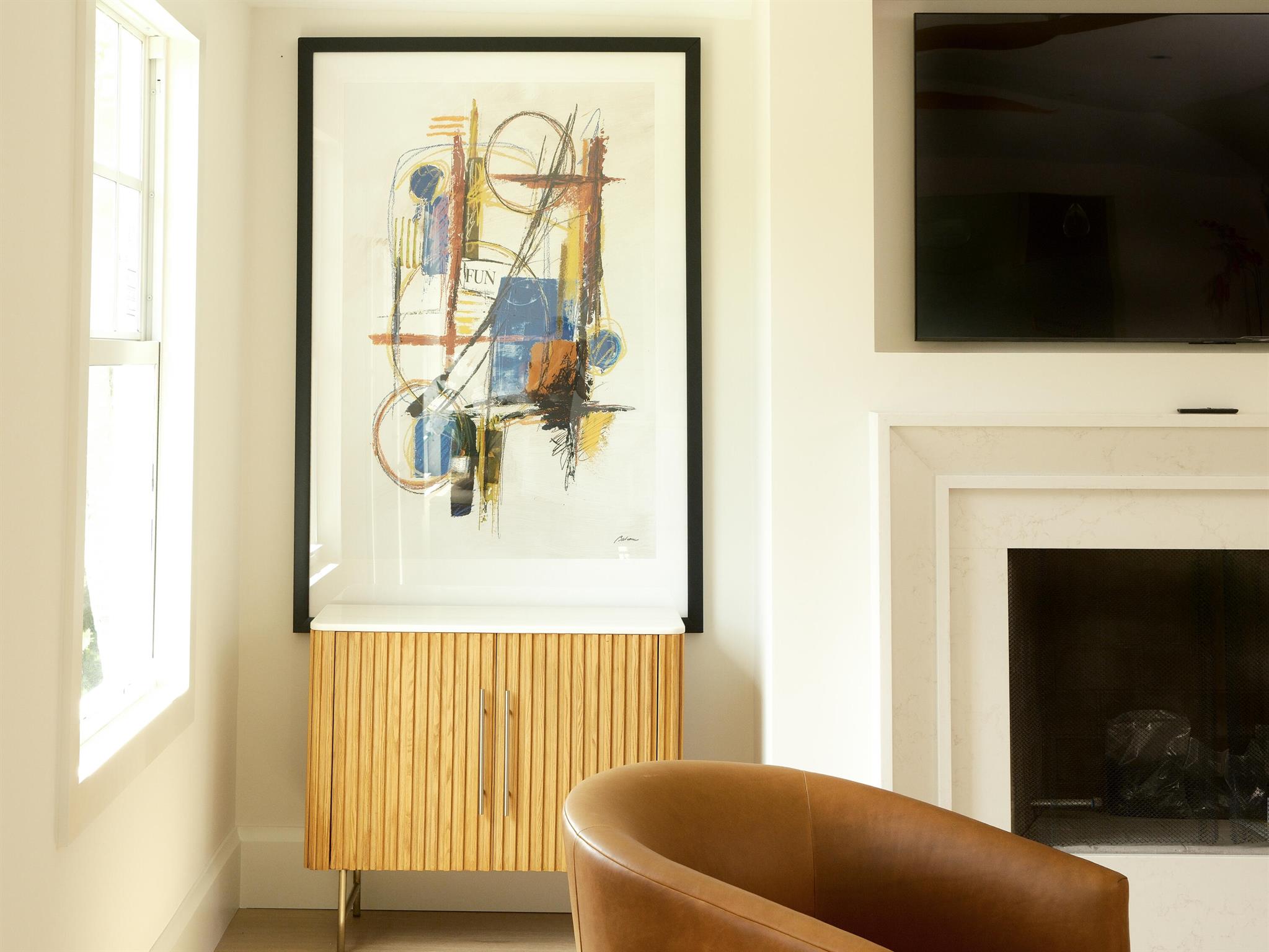 SEAGATE SEC A - Residential Lease