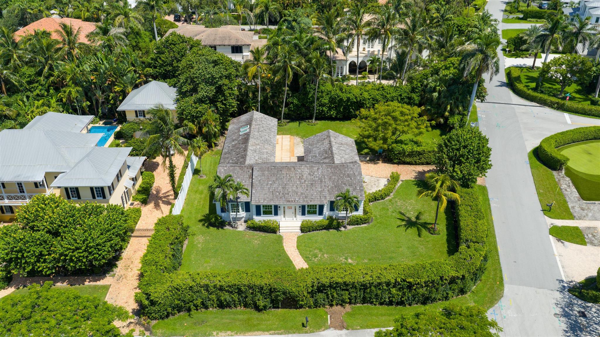 SEAGATE SEC A - Residential Lease