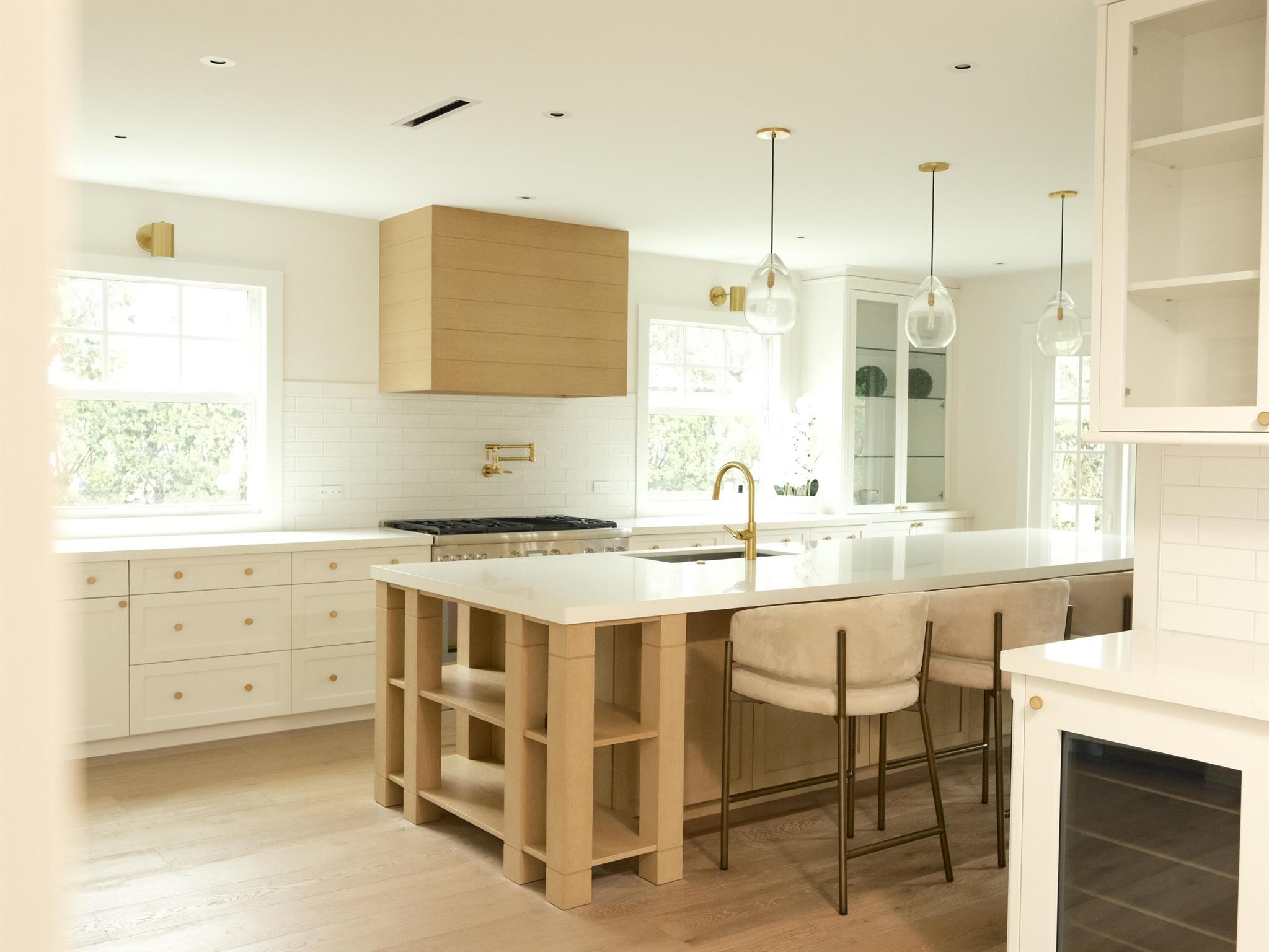 SEAGATE SEC A - Residential Lease