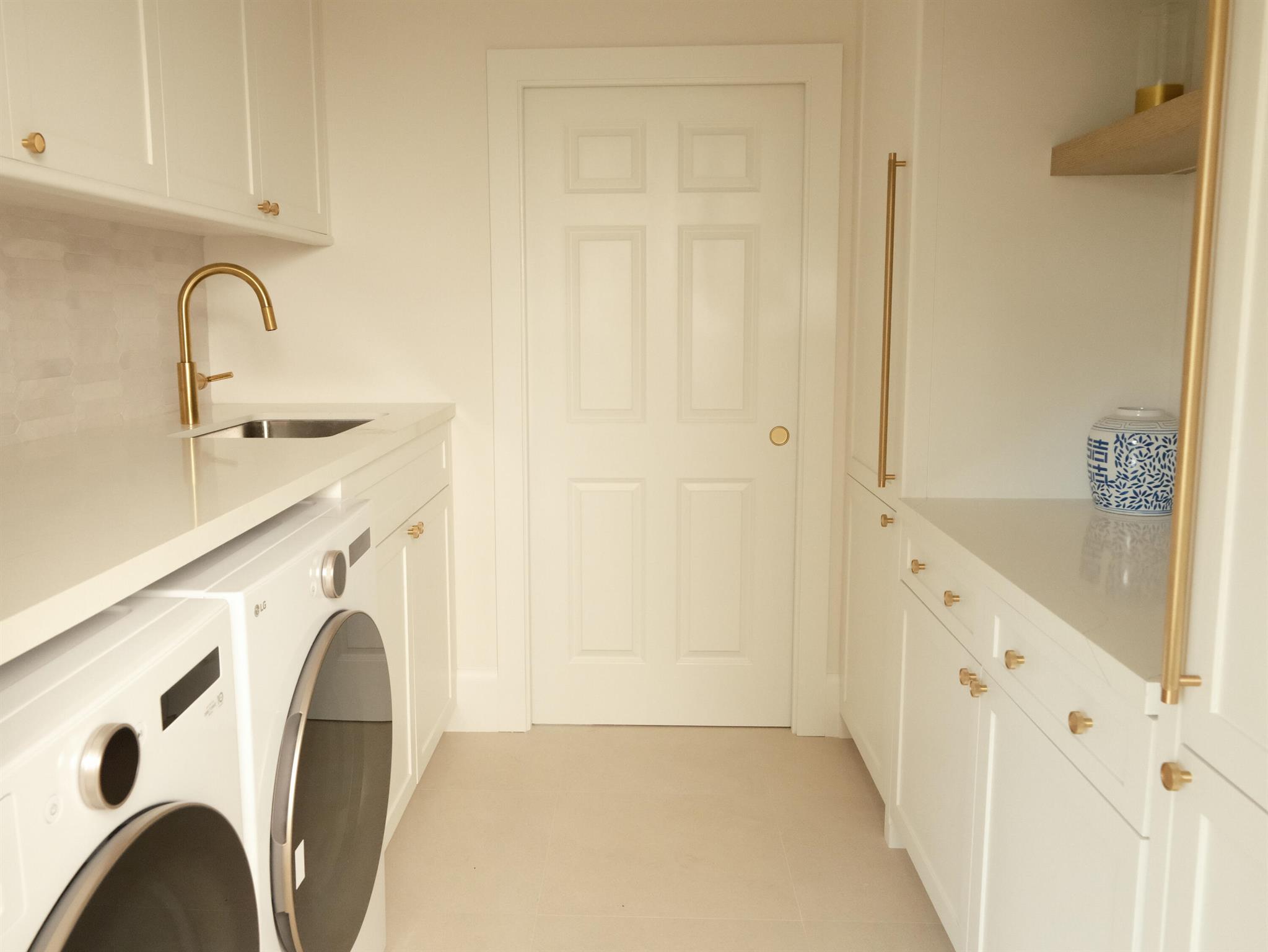 SEAGATE SEC A - Residential Lease