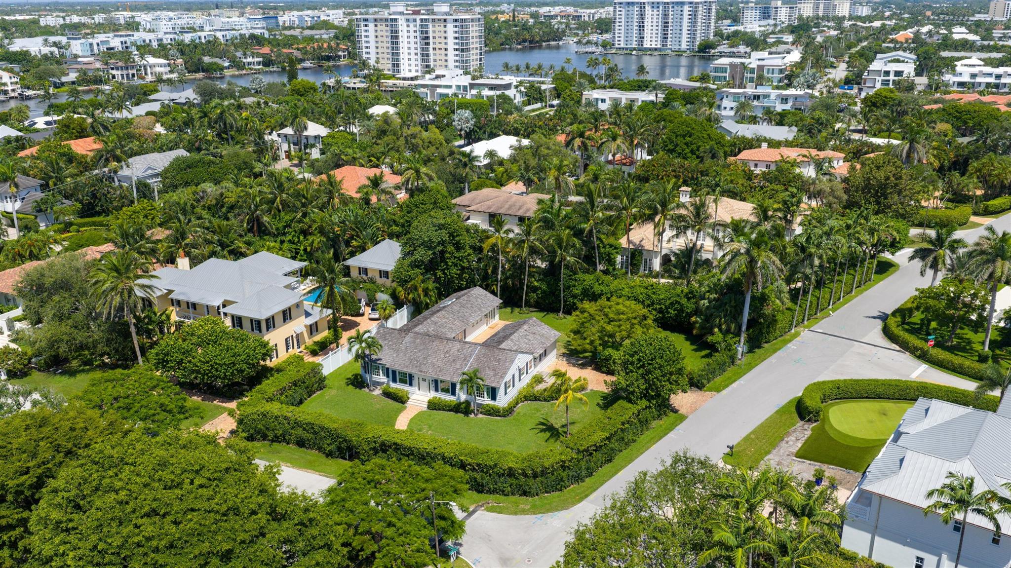 SEAGATE SEC A - Residential Lease