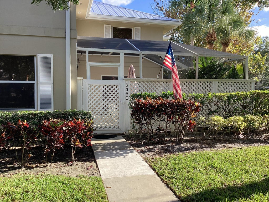 Photo of 2460 SW Danbury Lane, Palm City, FL 34990 (MLS # R11037821)