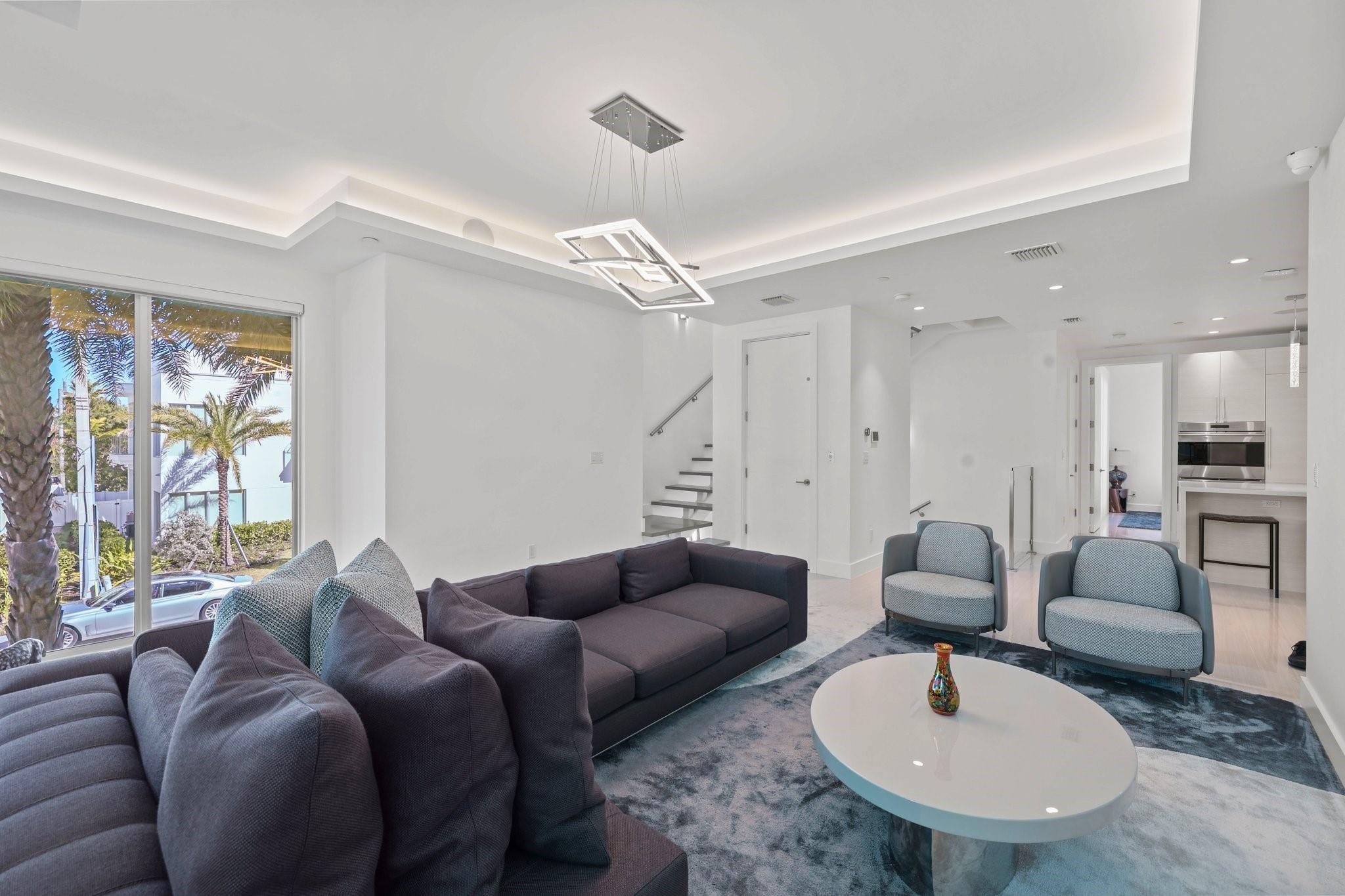 SKY230 - Residential