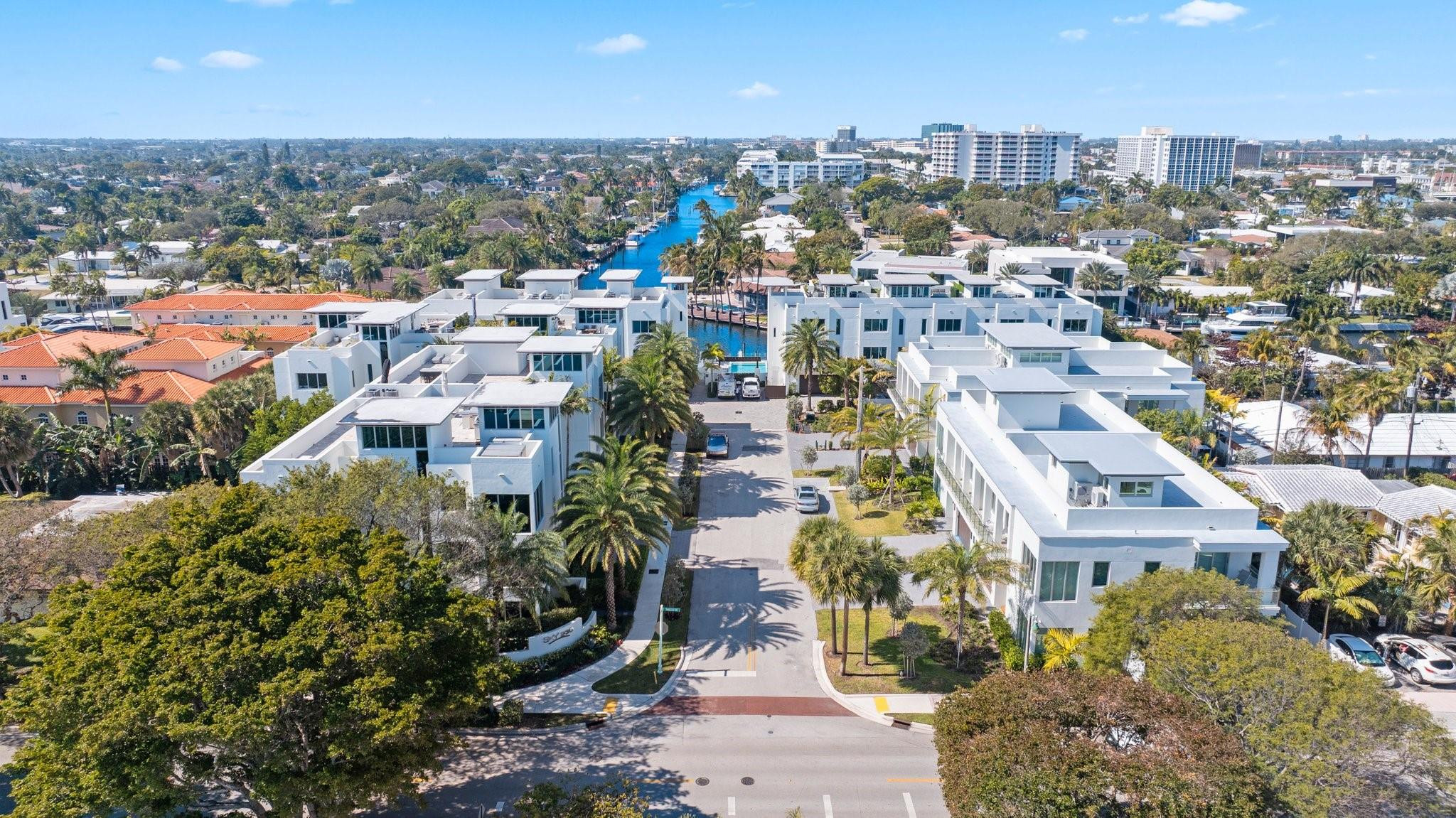 SKY230 - Residential