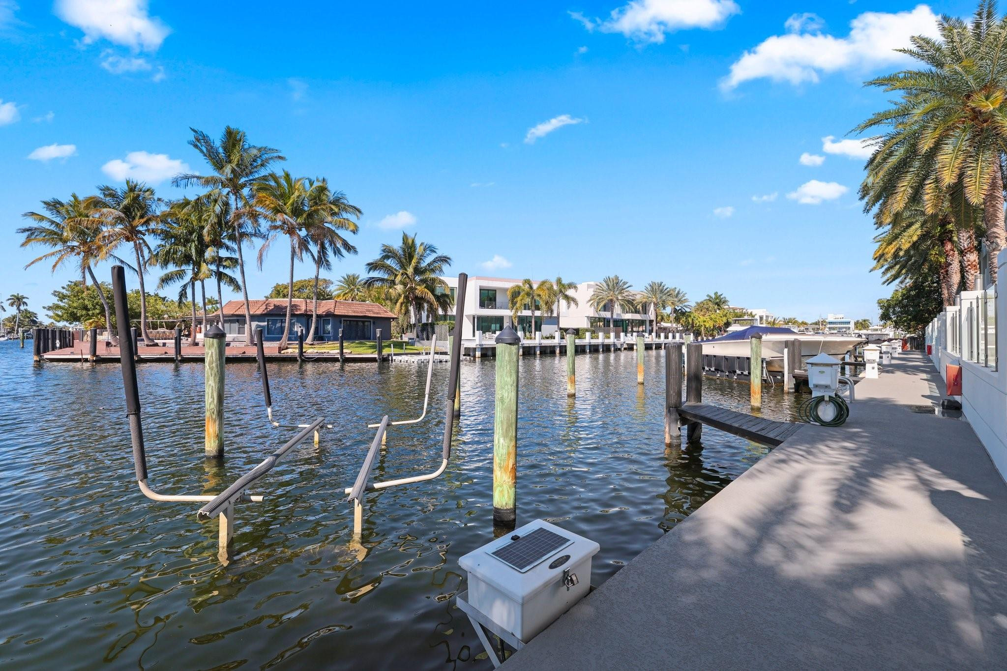 SKY230 - Residential