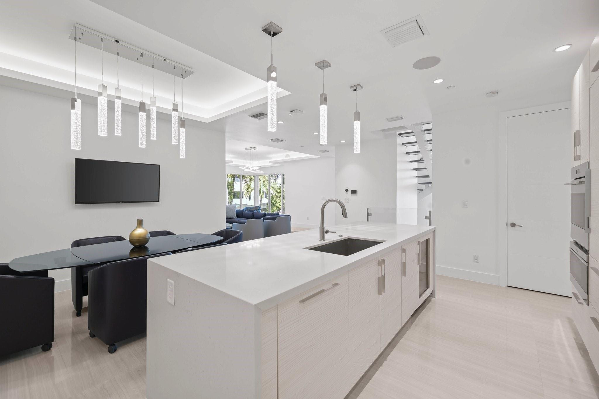 SKY230 - Residential