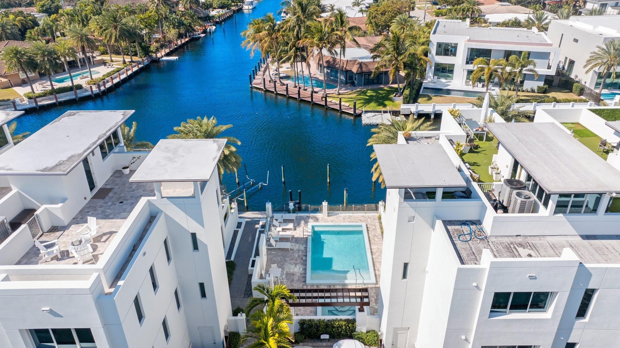 SKY230 - Residential