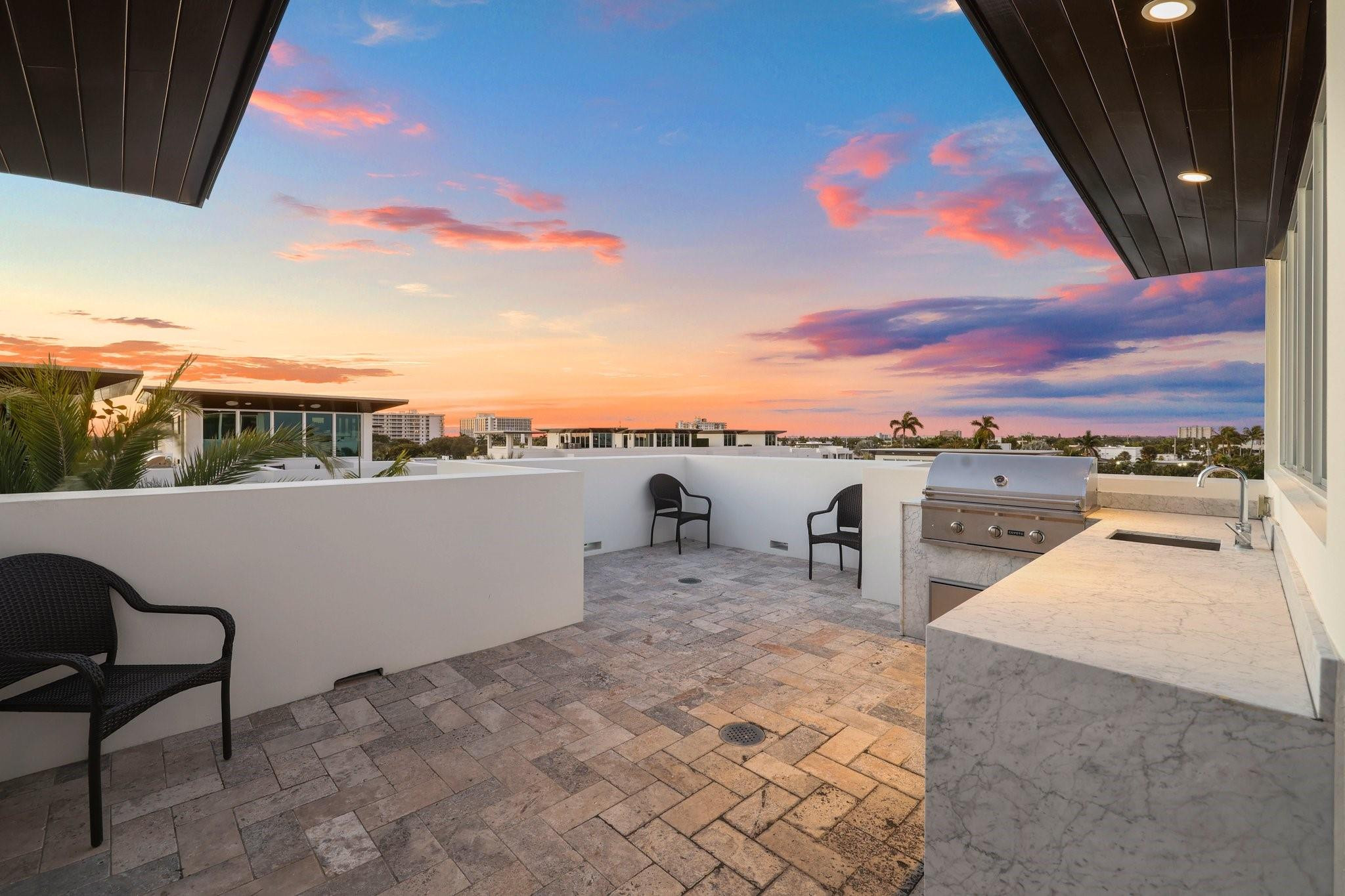 SKY230 - Residential