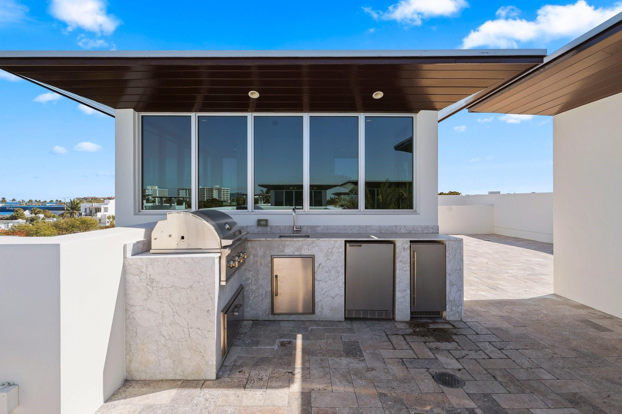 SKY230 - Residential