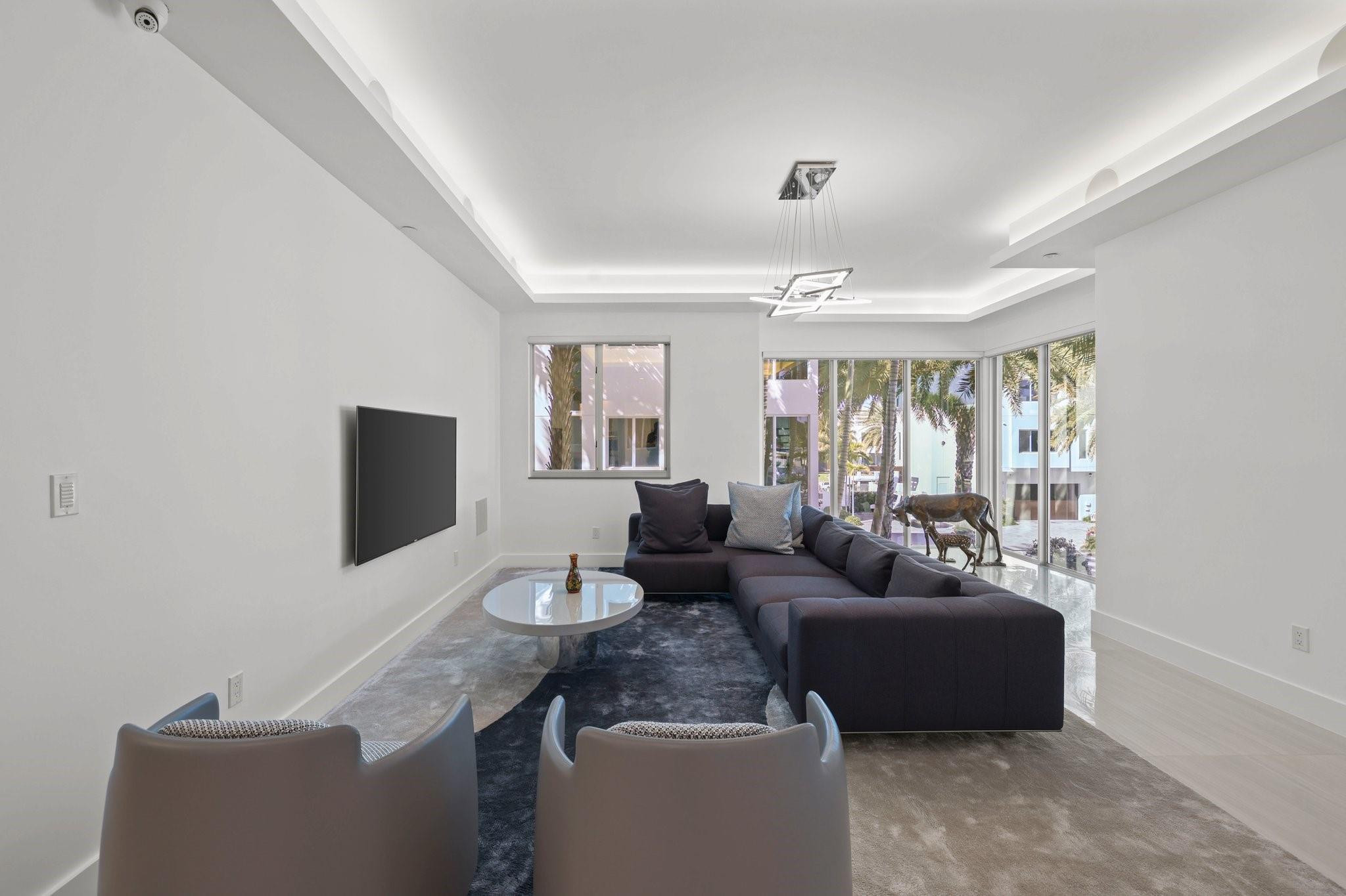 SKY230 - Residential