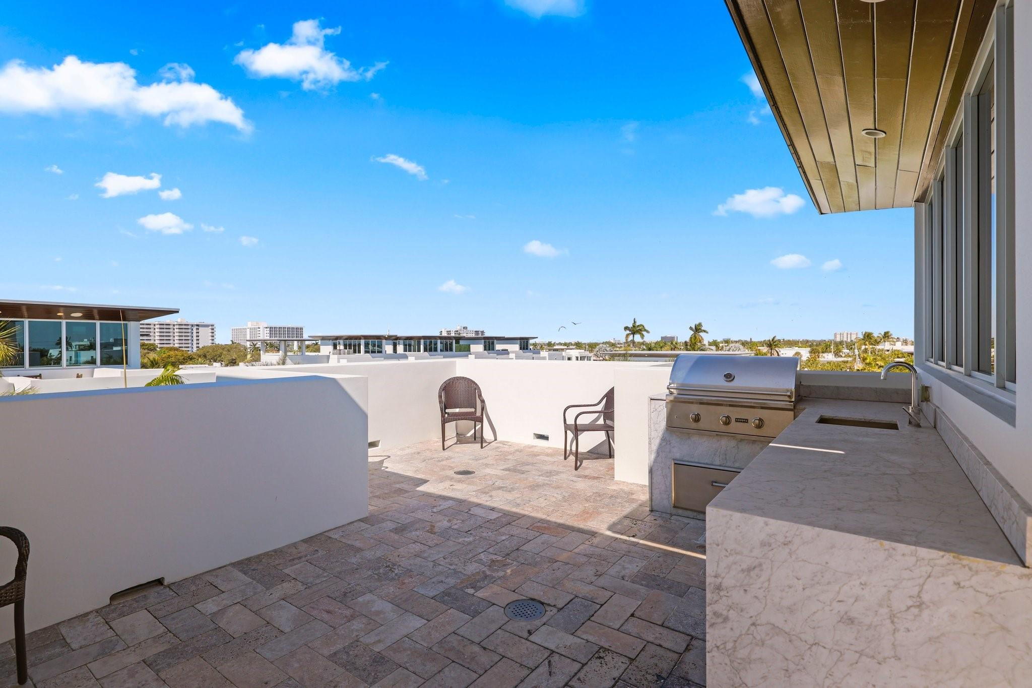 SKY230 - Residential