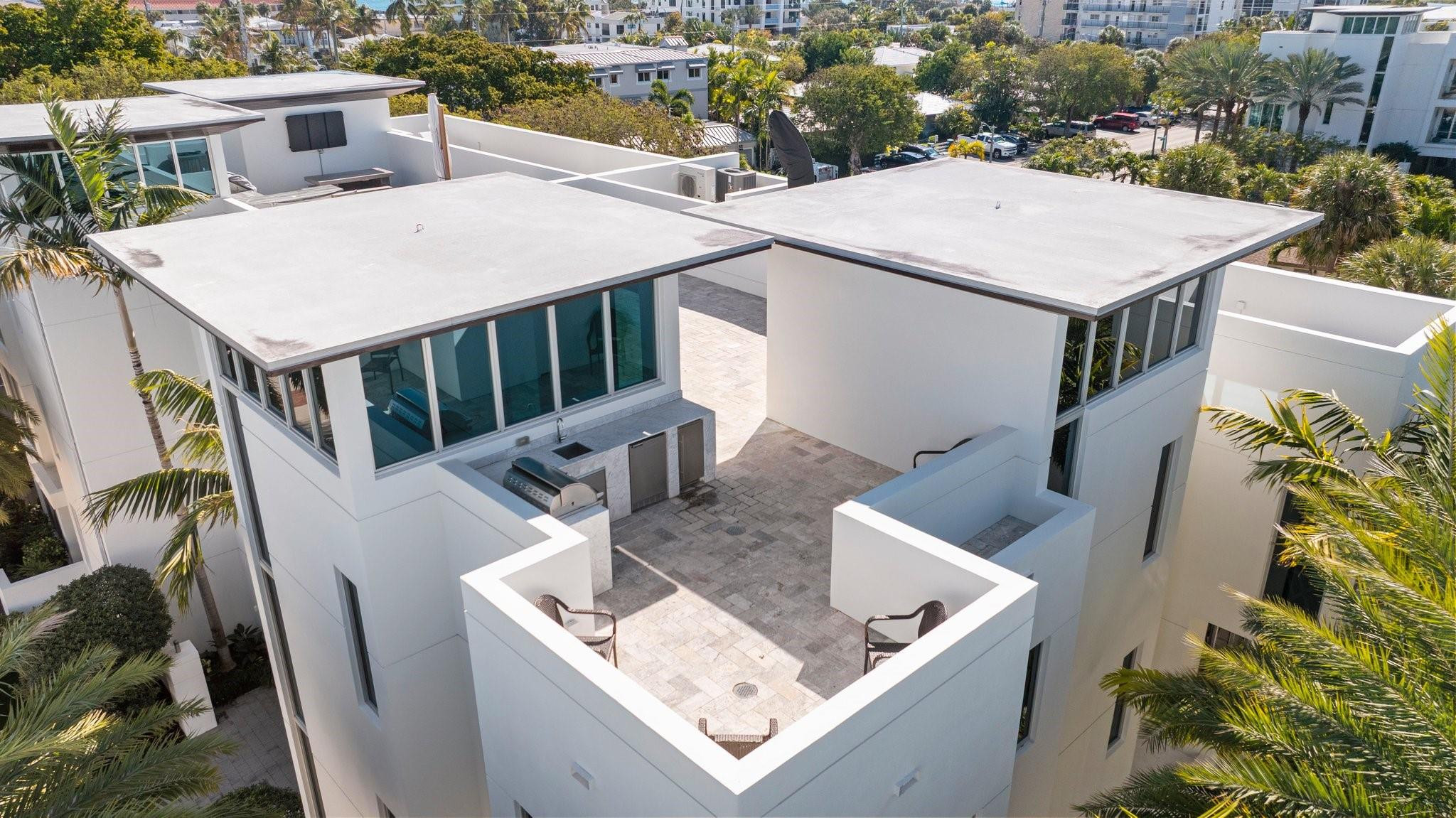 SKY230 - Residential