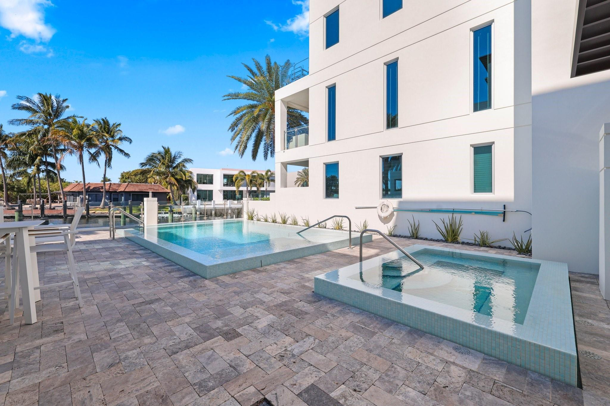 SKY230 - Residential