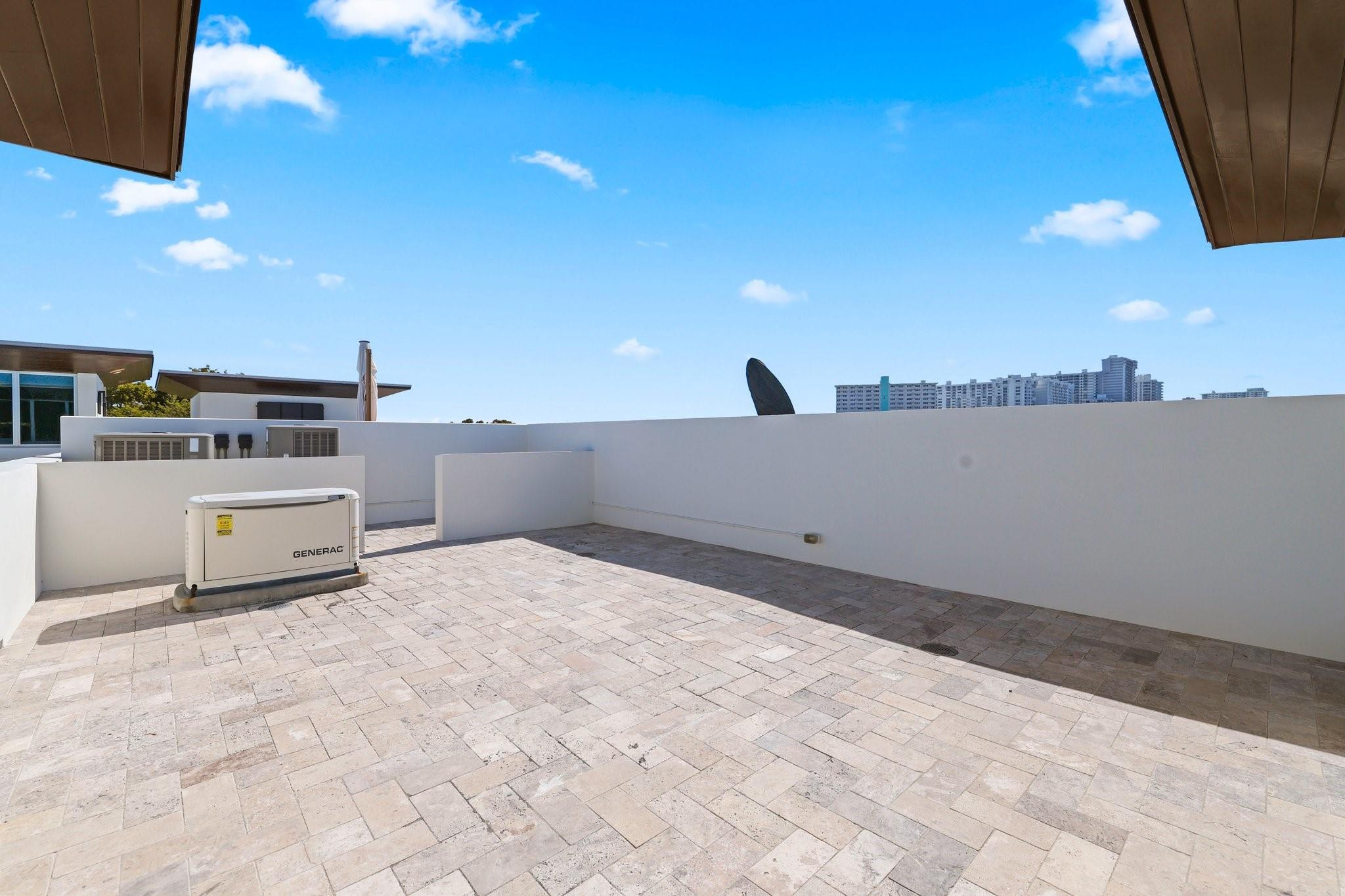 SKY230 - Residential