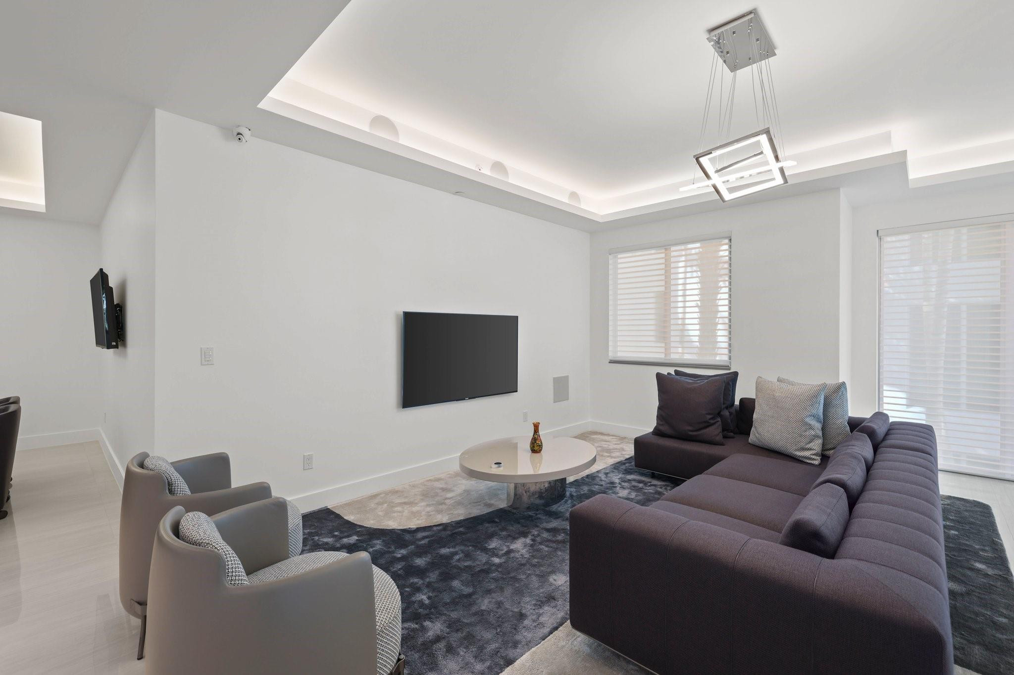 SKY230 - Residential