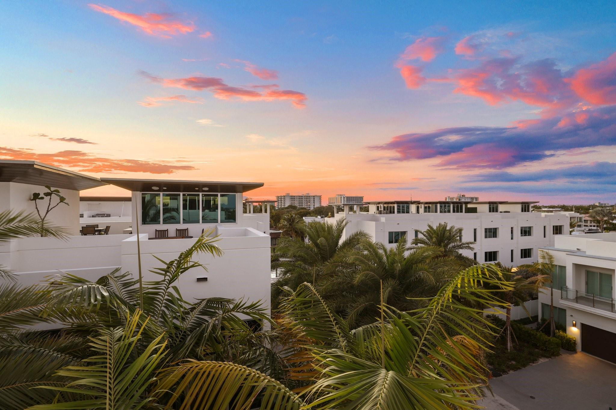 SKY230 - Residential