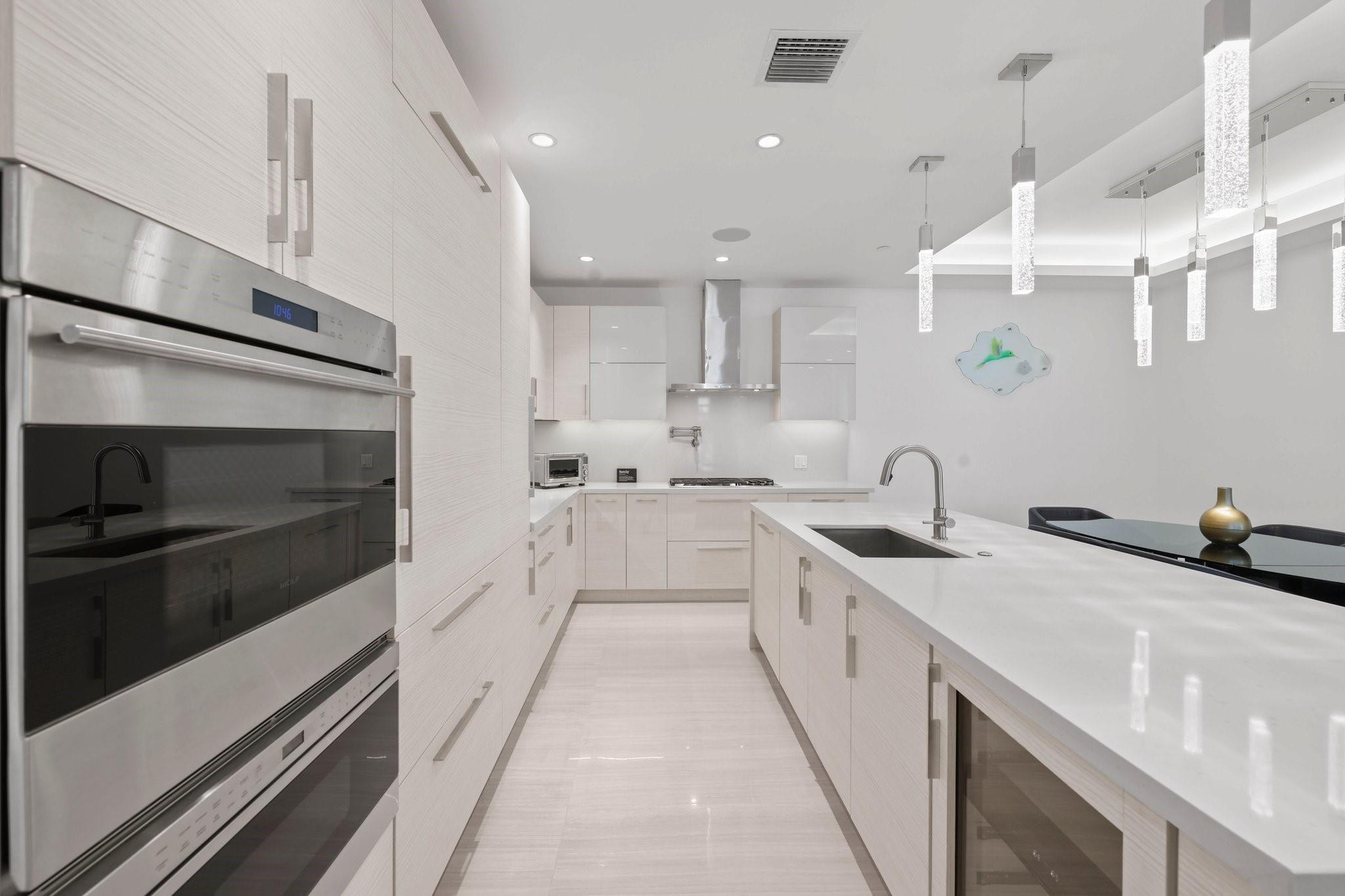 SKY230 - Residential