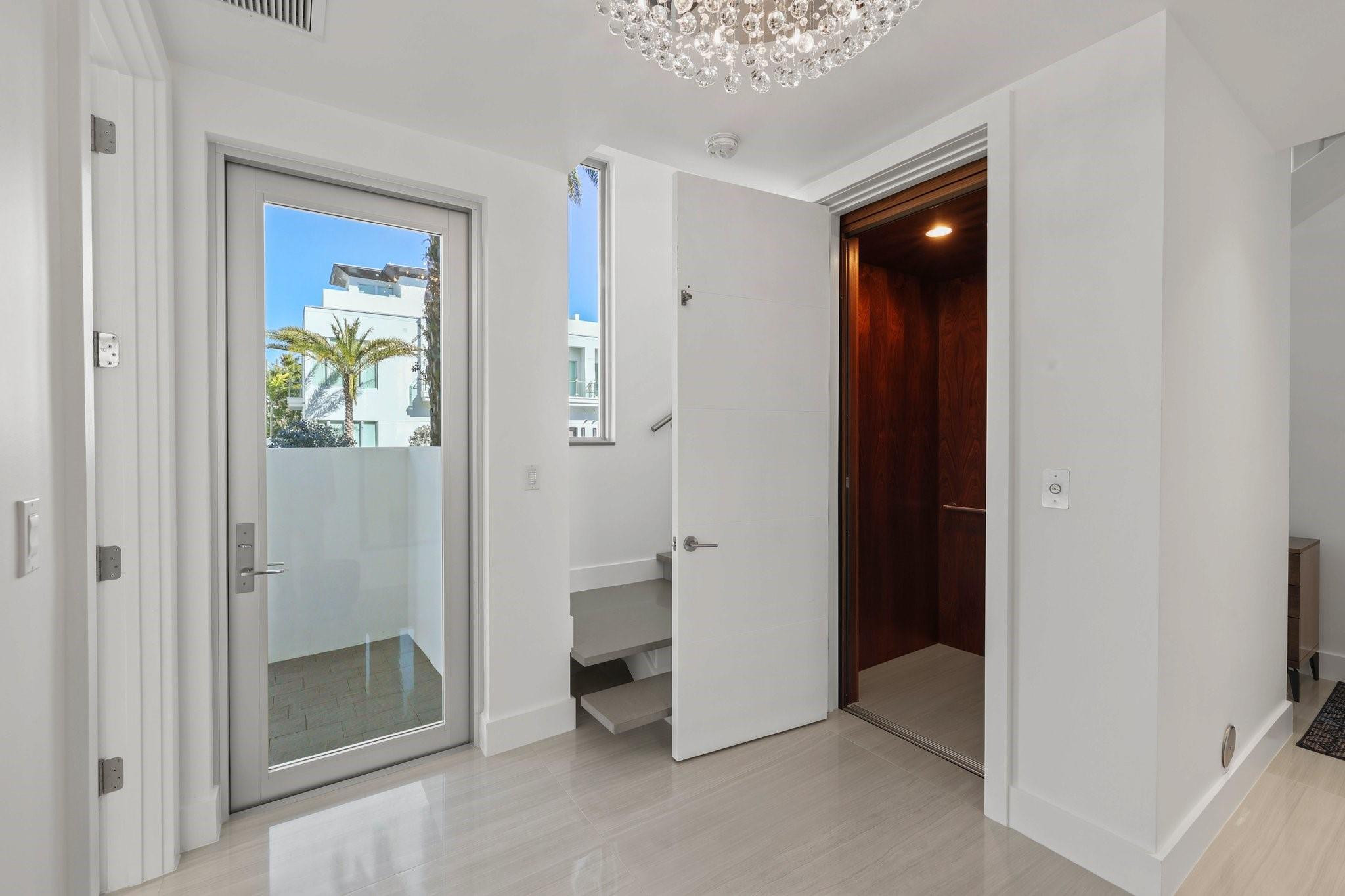 SKY230 - Residential