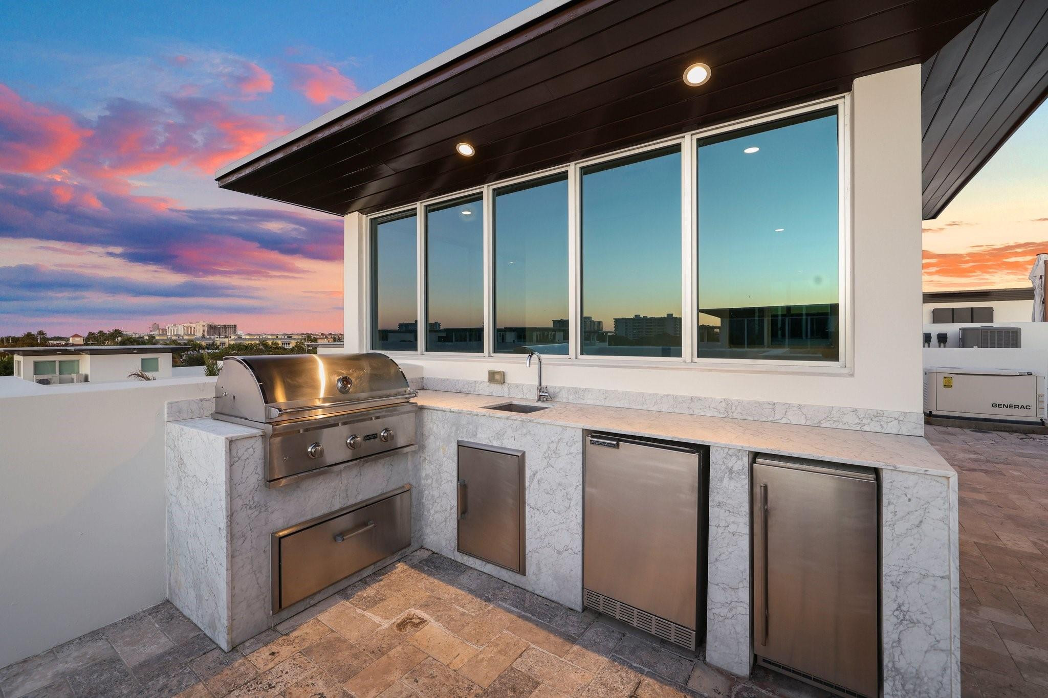 SKY230 - Residential