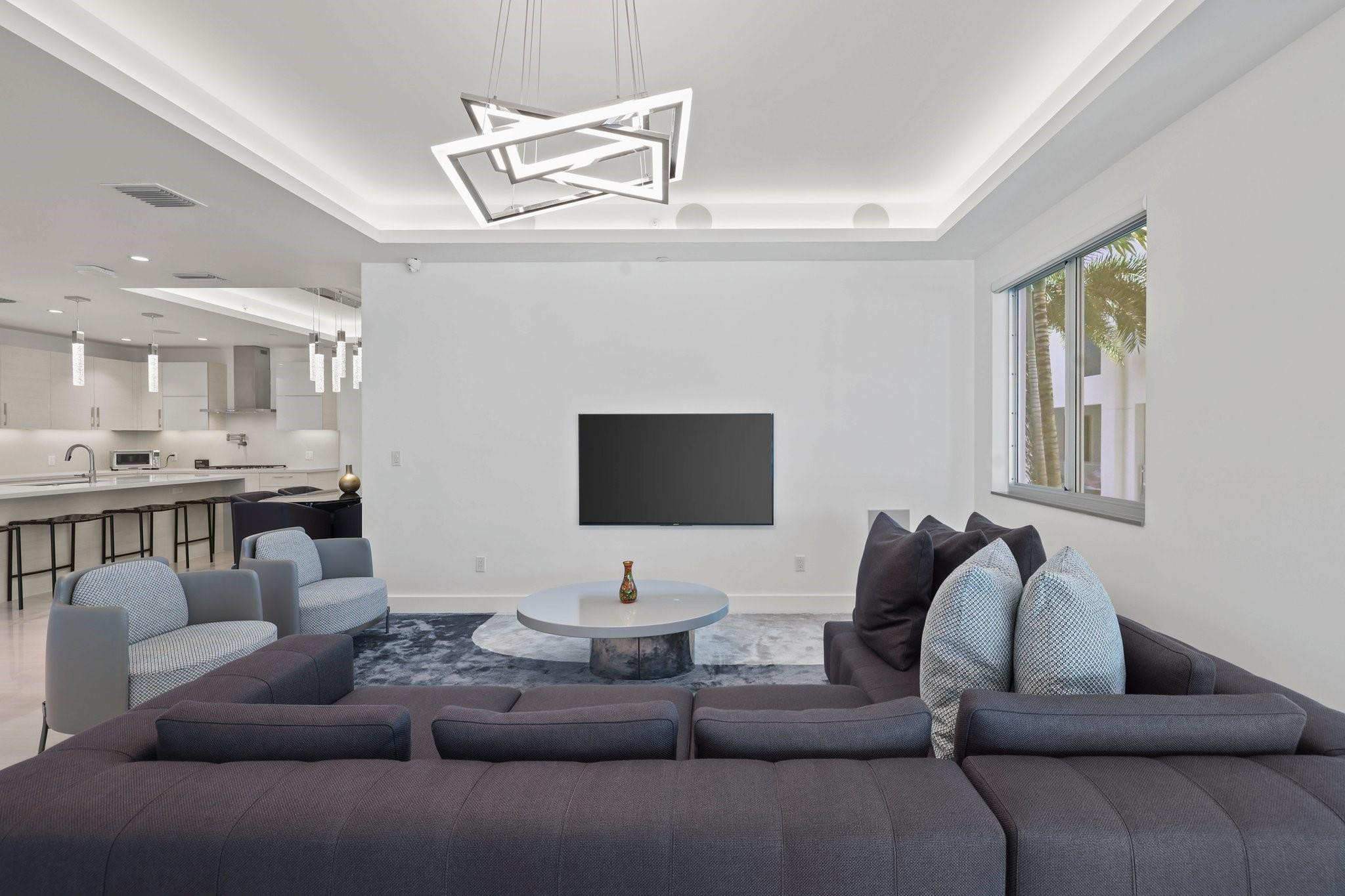 SKY230 - Residential