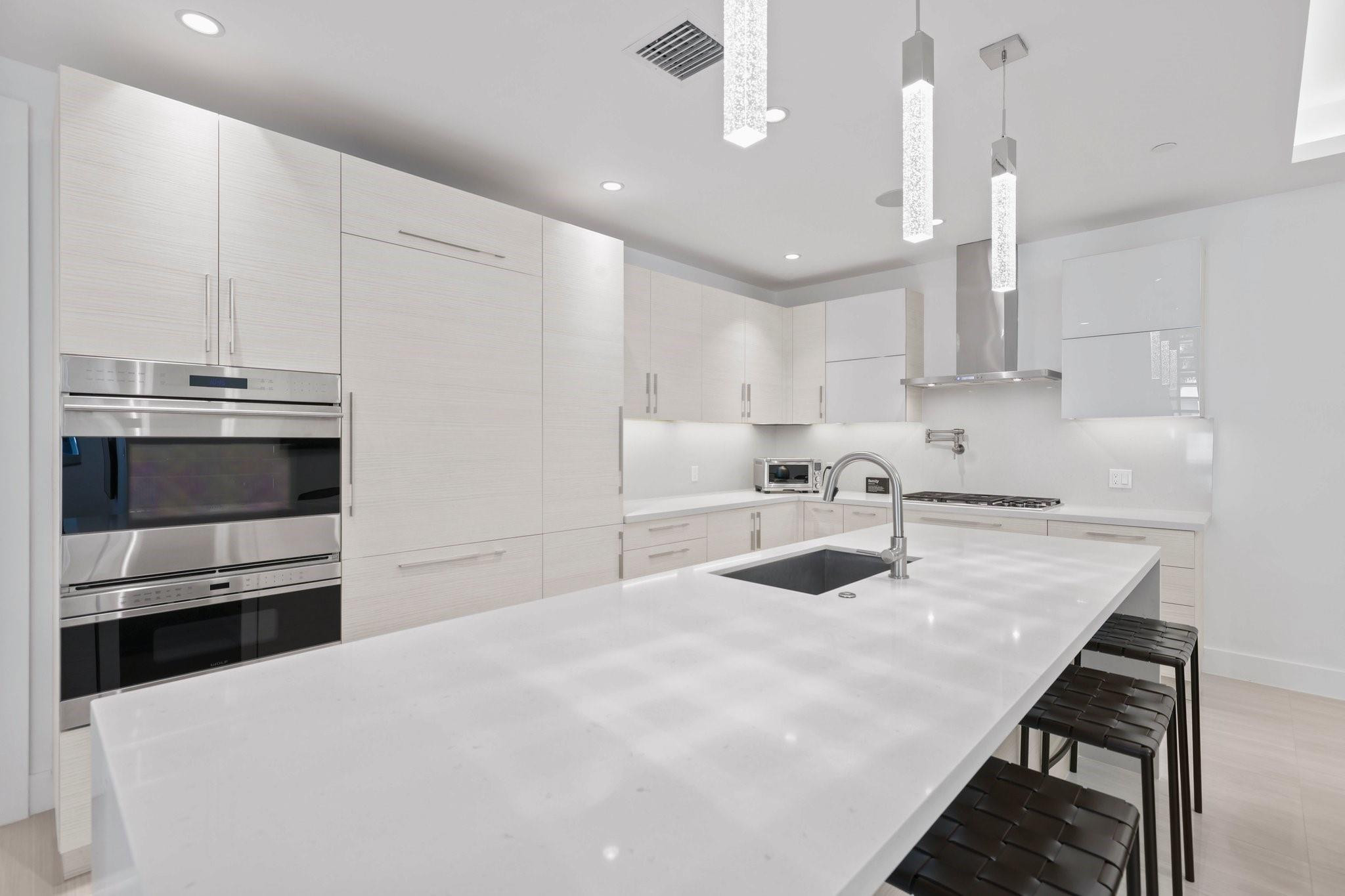 SKY230 - Residential