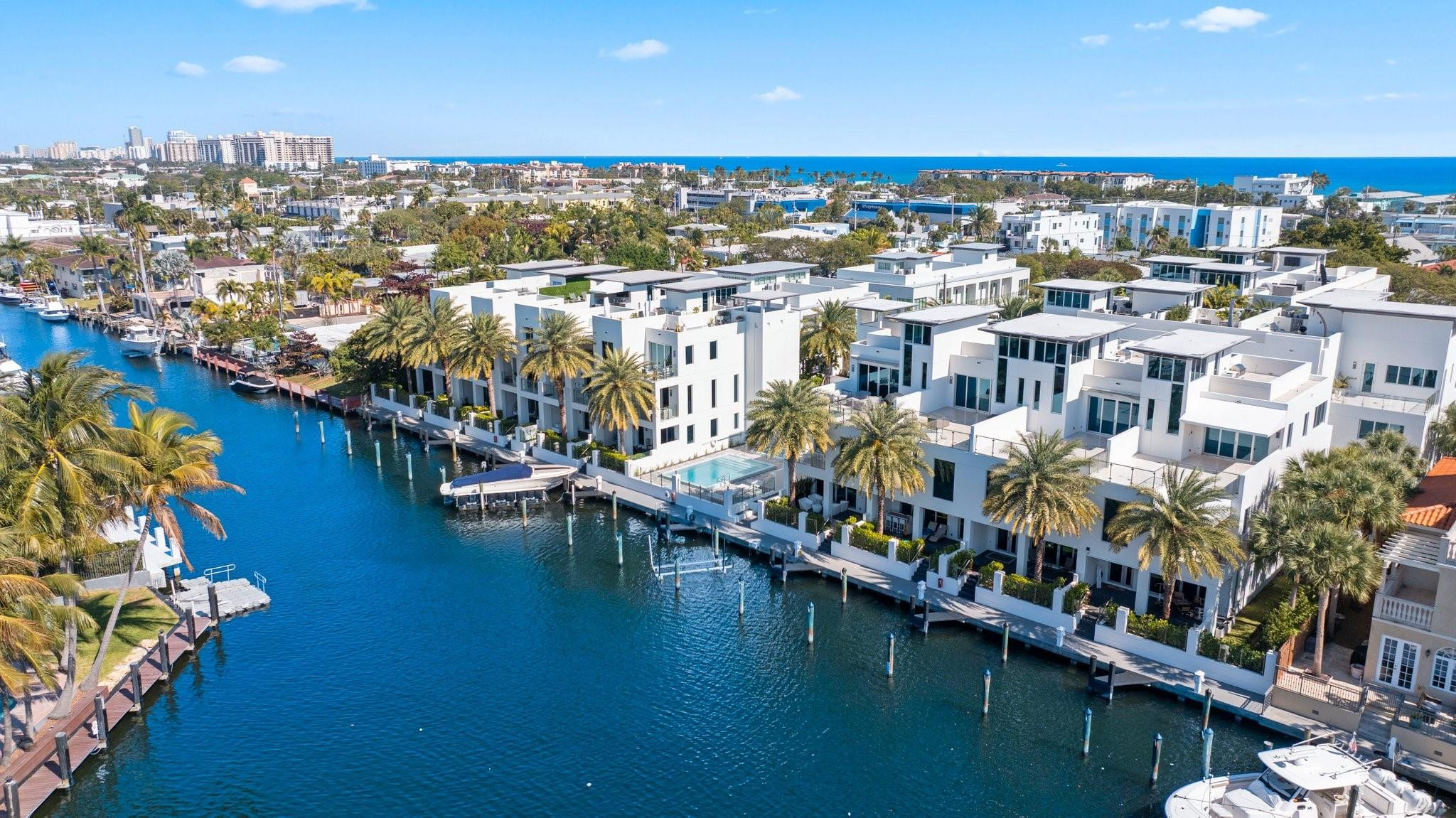 SKY230 - Residential