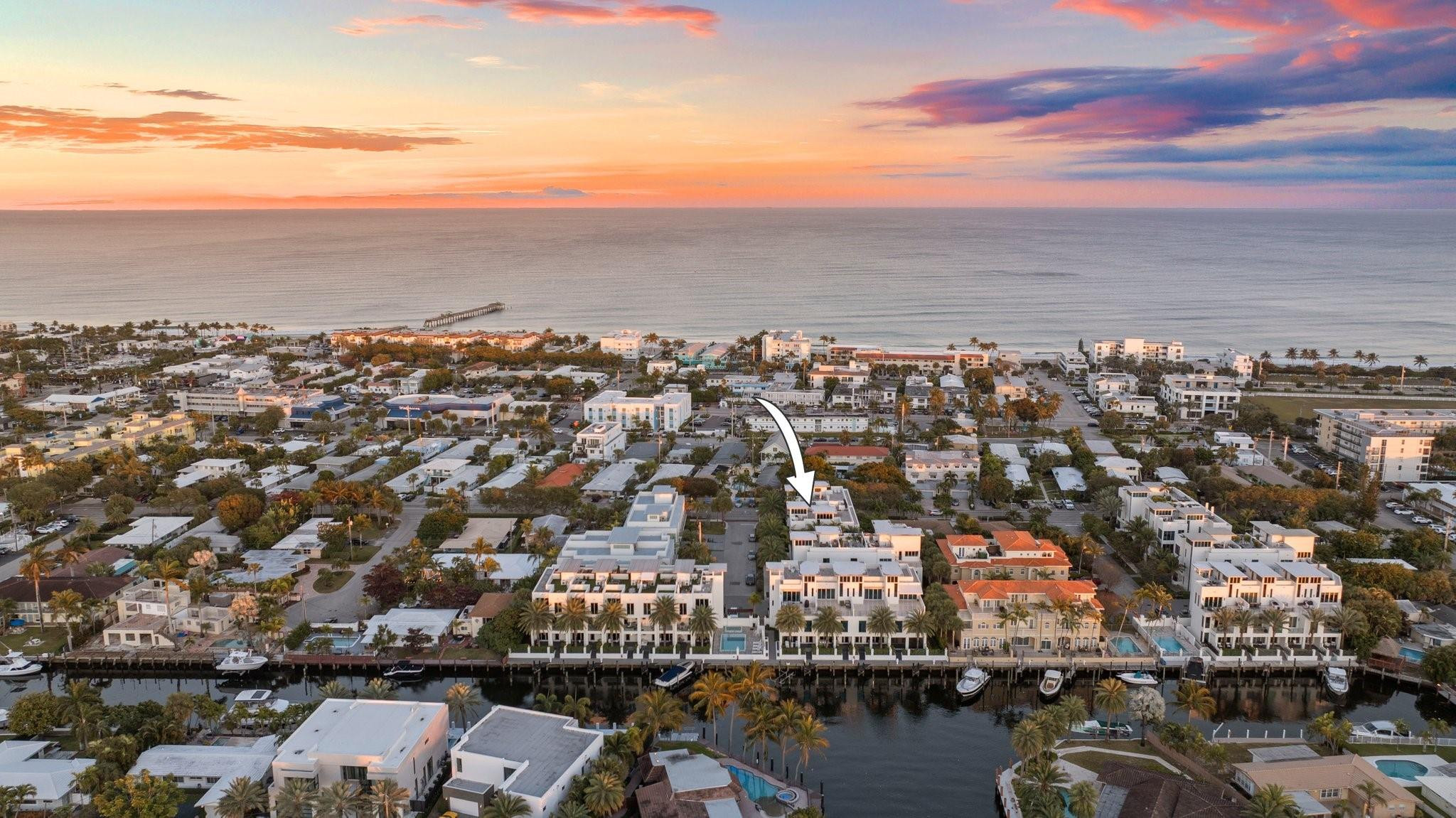 SKY230 - Residential