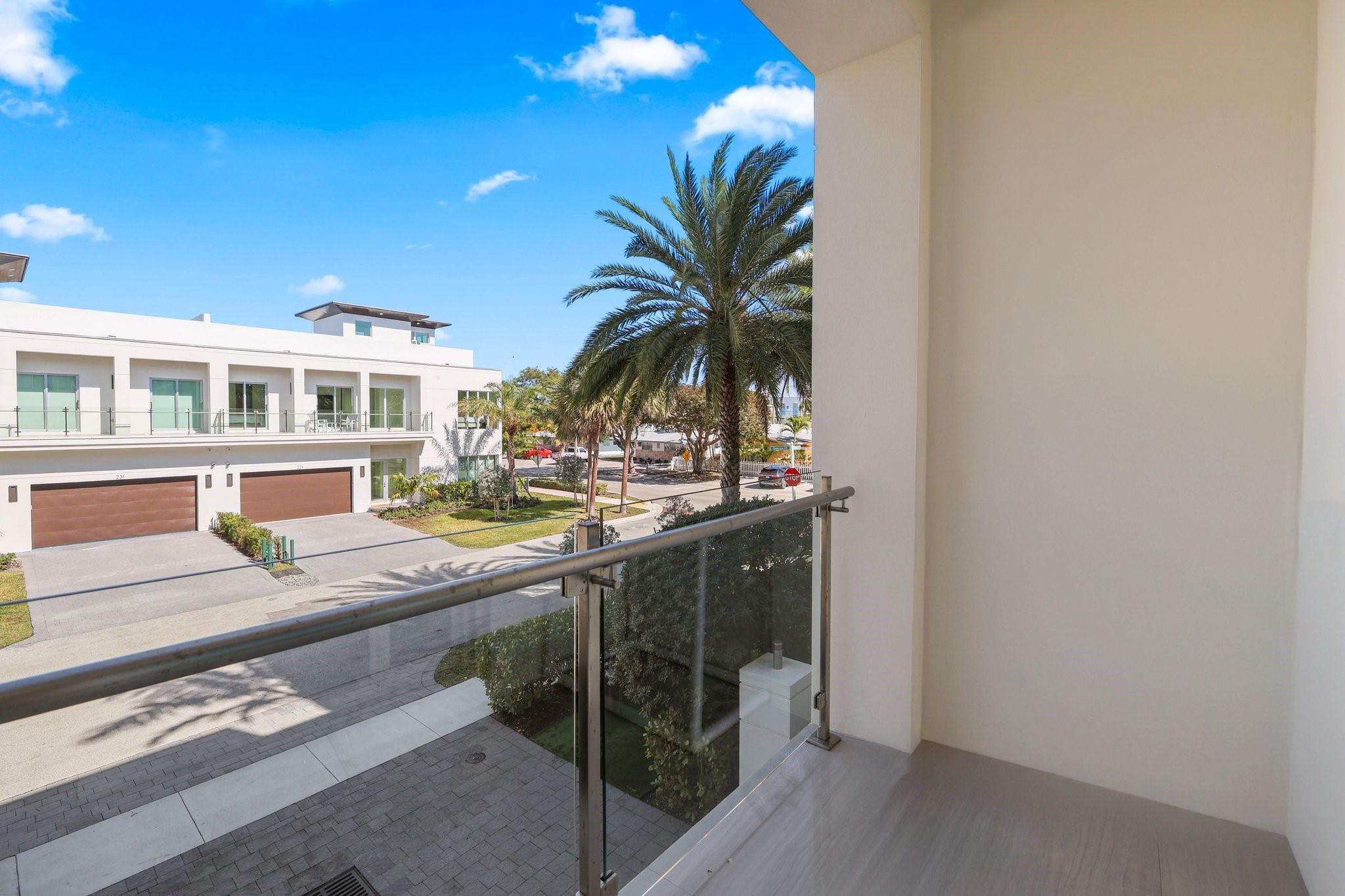 SKY230 - Residential