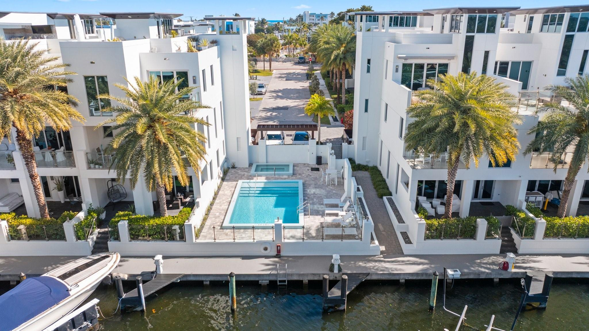 SKY230 - Residential