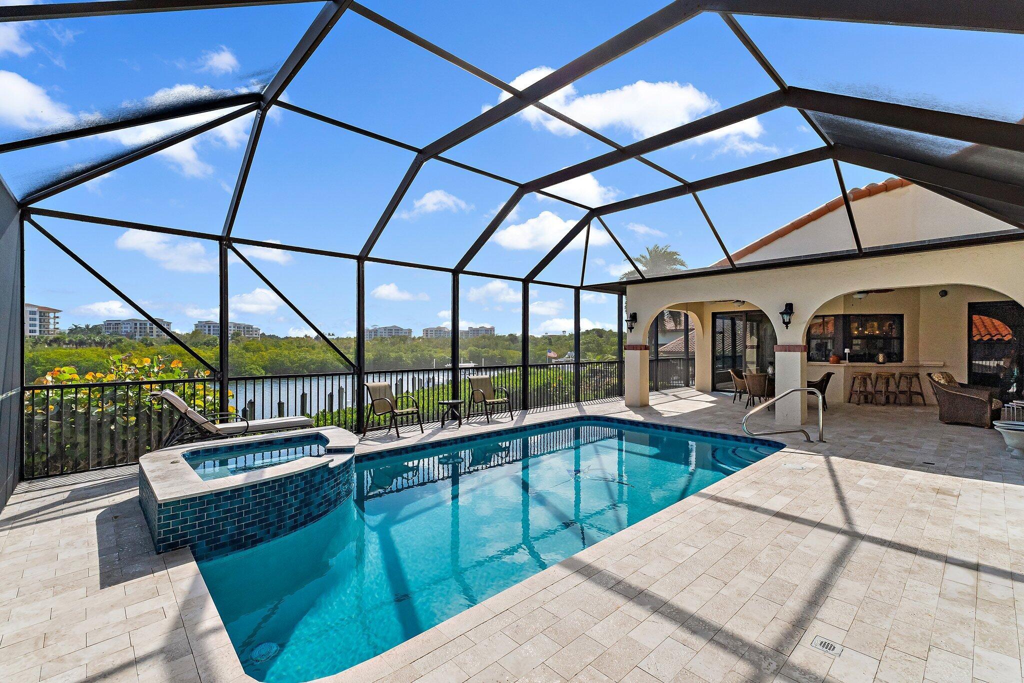 JONATHANS LANDING-PASSAGE - Residential