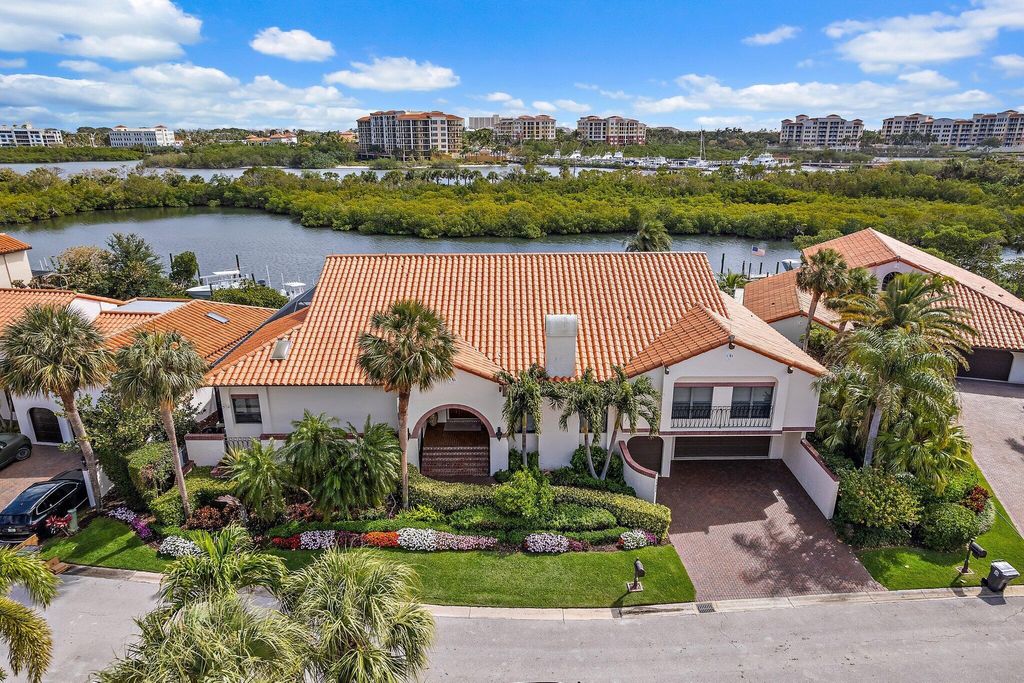 Photo of 17058 Passage North, Jupiter, FL 33477 (MLS # R11085308)