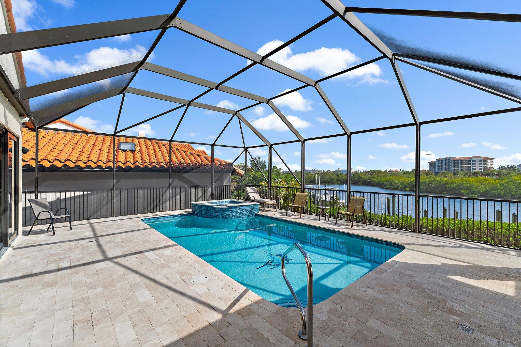 JONATHANS LANDING-PASSAGE - Residential