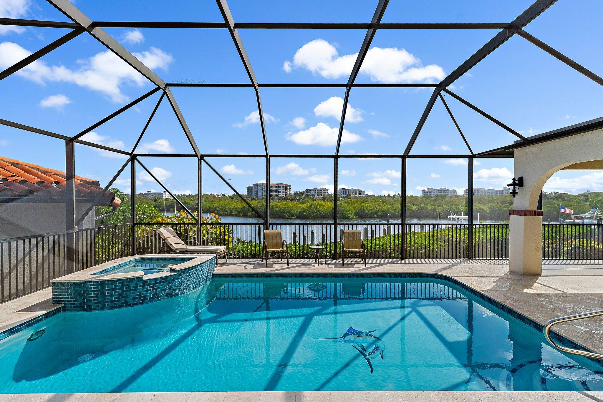 JONATHANS LANDING-PASSAGE - Residential